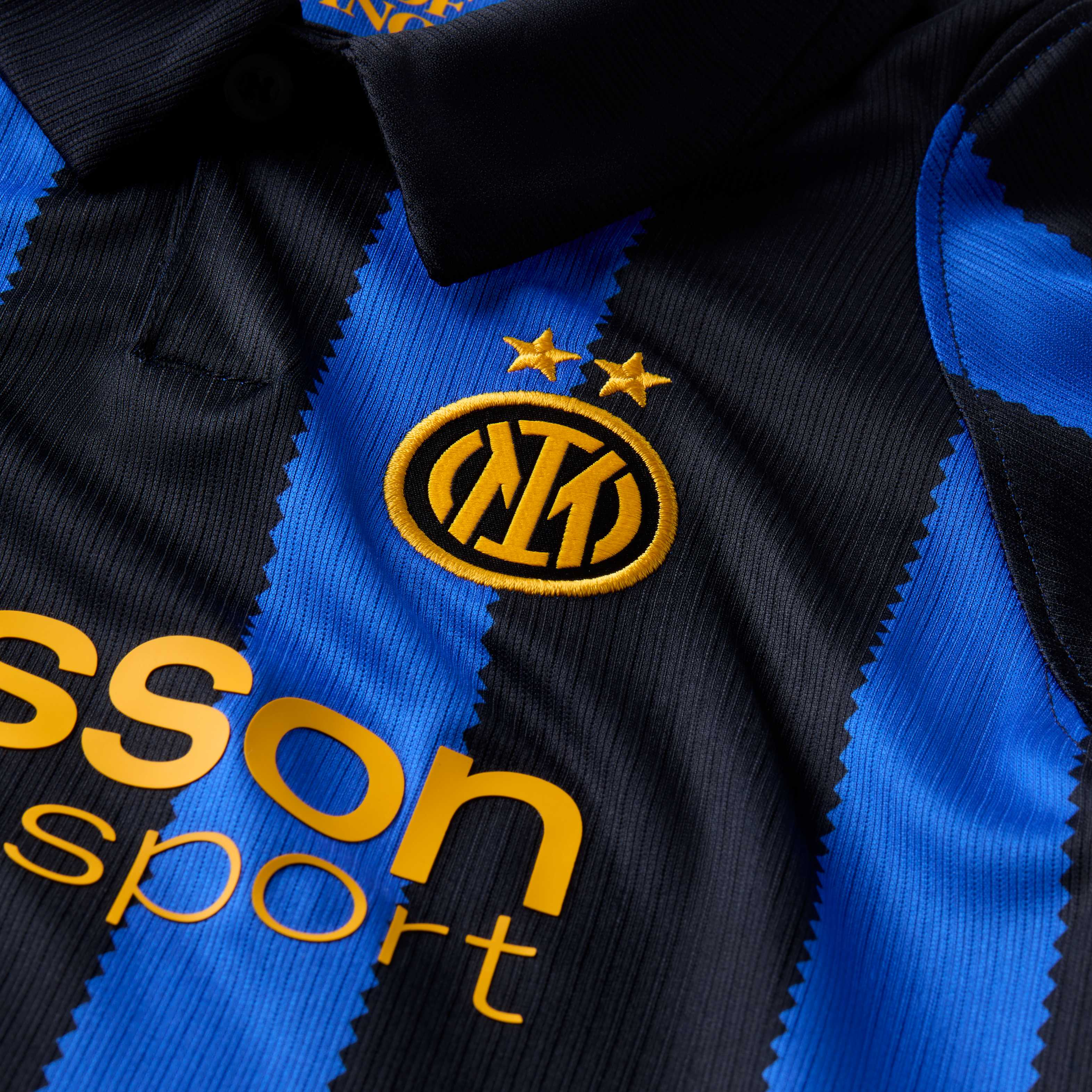 Inter Milan 2026 Stadium Home image number 8