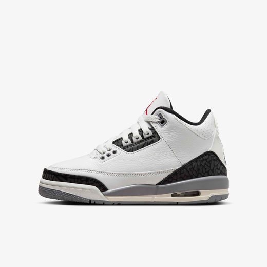 Air Jordan 3 Retro