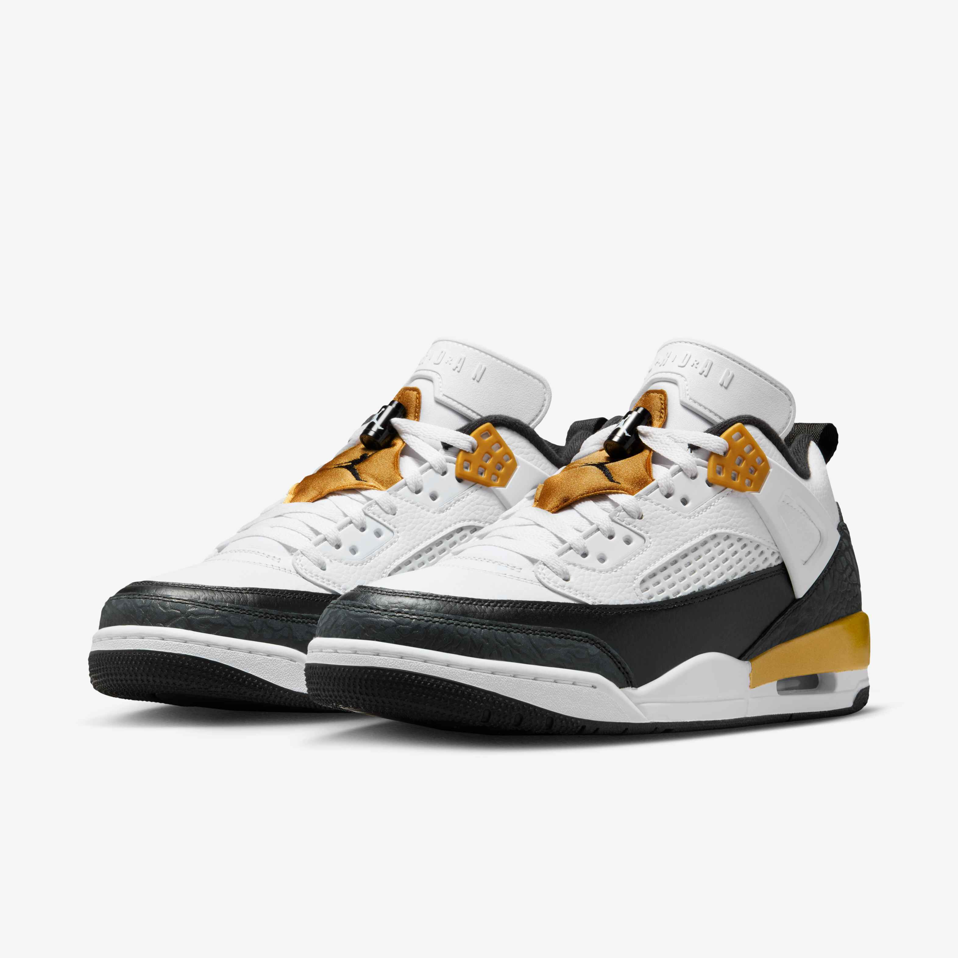 Jordan Spizike Low image number 4