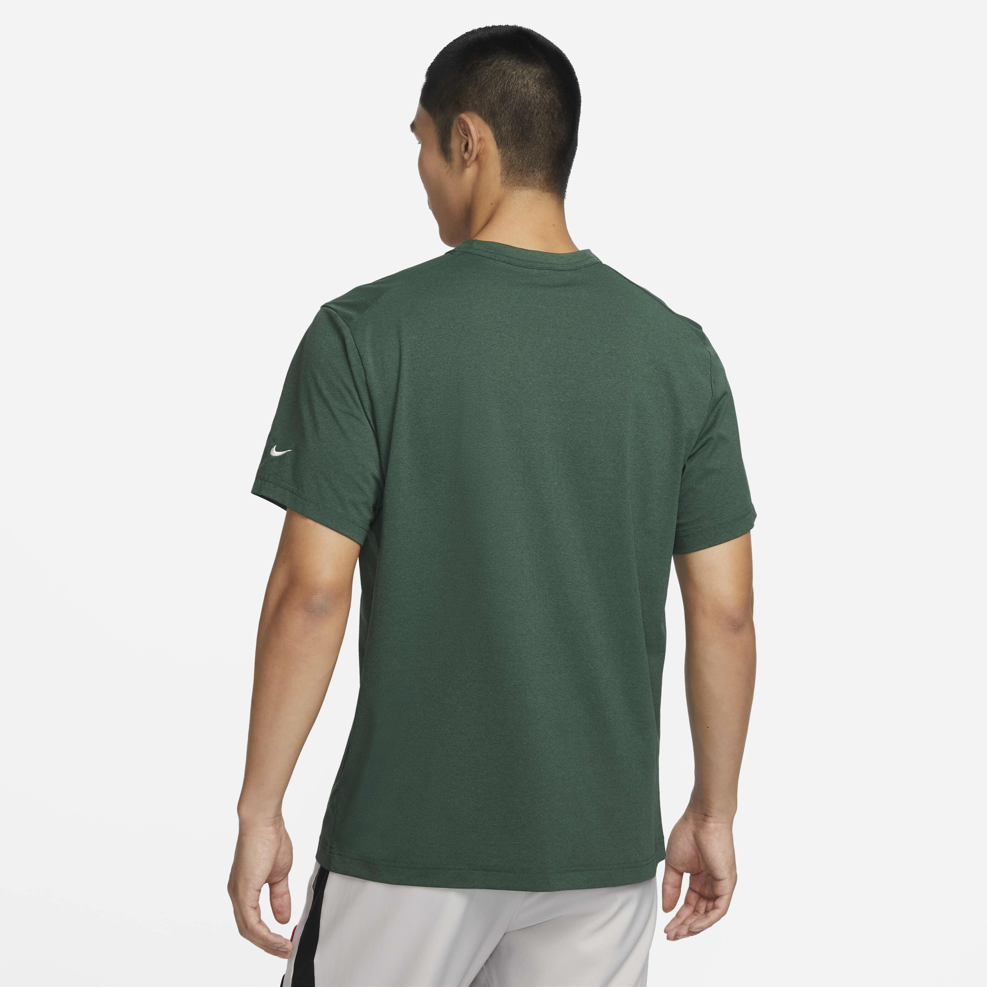 爆買い！ Buy Top Running Short-Sleeve Dri-FIT Men's Club Track Nike その他