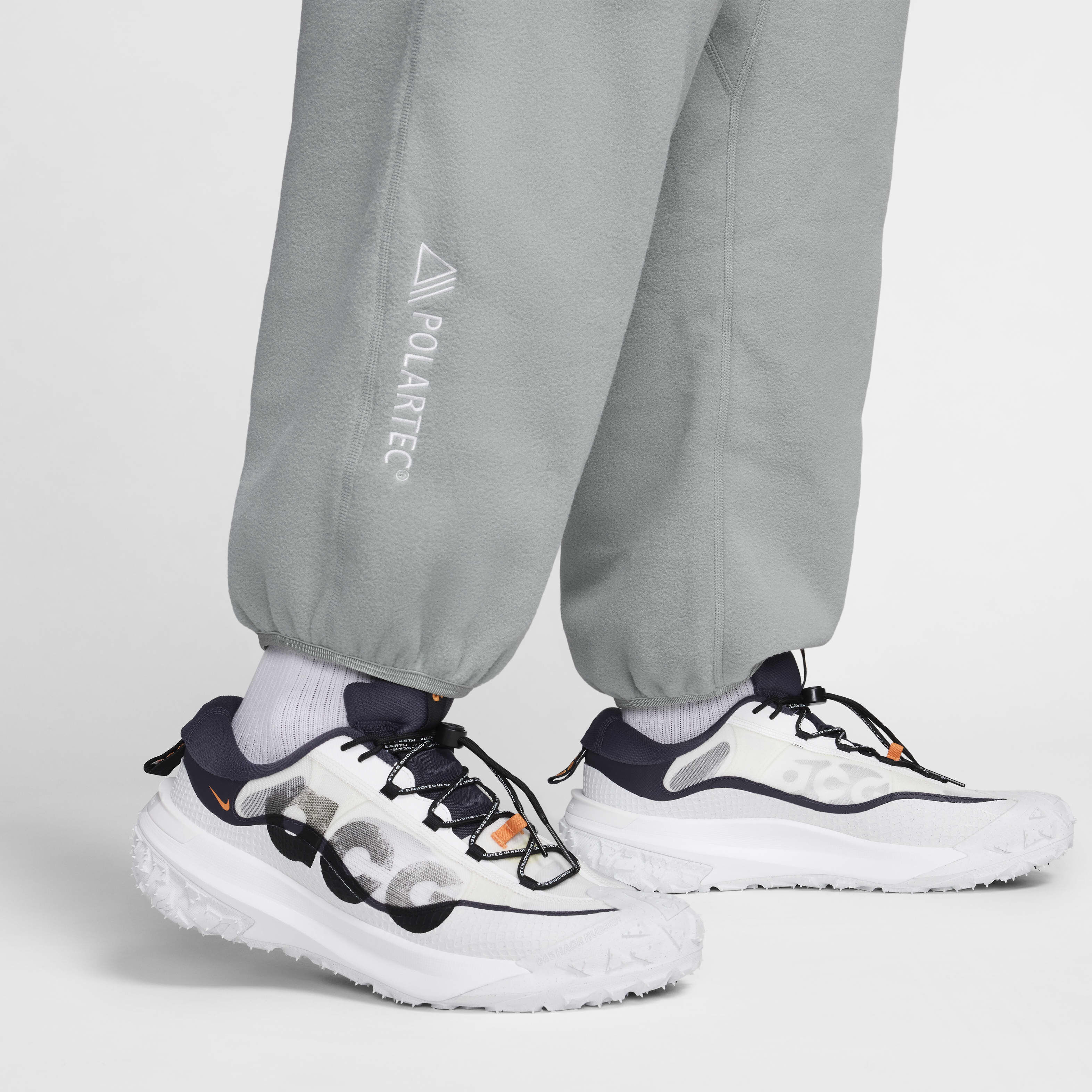 Nike ACG Polartec&reg; 'Wolf Tree' image number 13