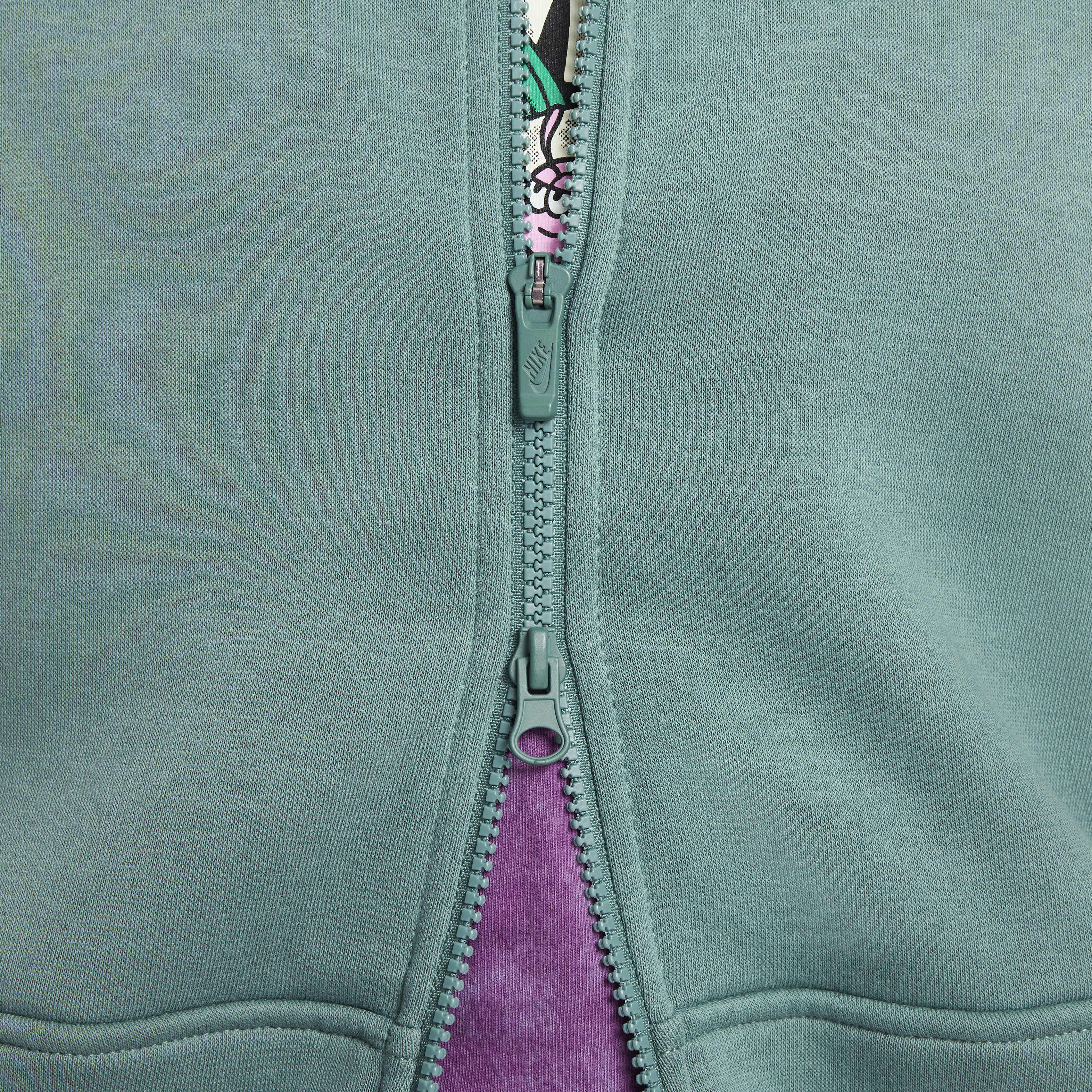 Nike Sportswear Club Fleece image number 3