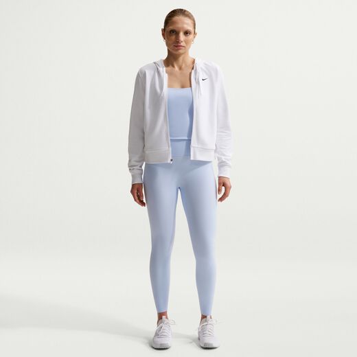 Tights & Leggings-Nike, Nike Zenvy, Women's High-Waisted 7/8 Leggings with No Front Seam