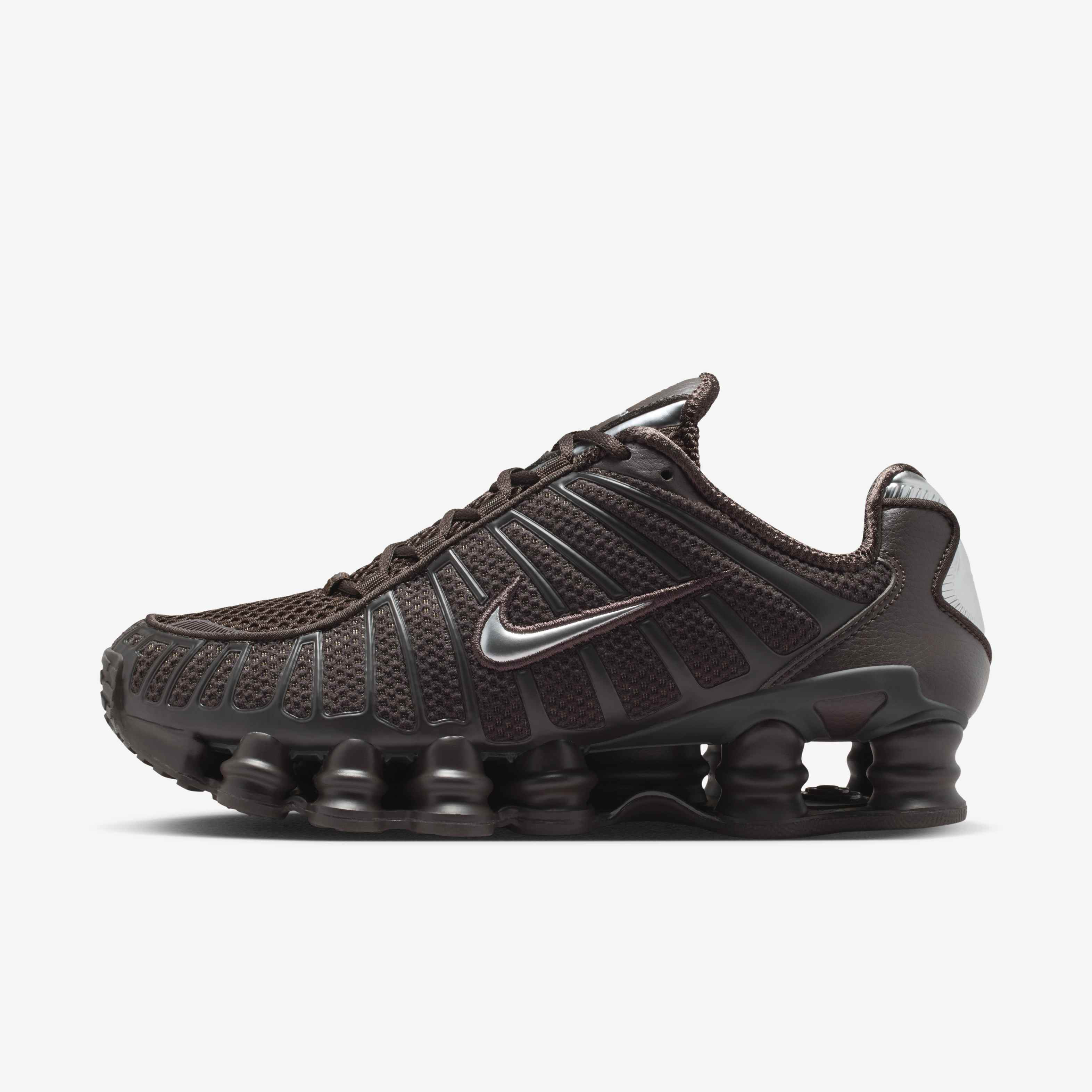 Nike Shox TL image number 11