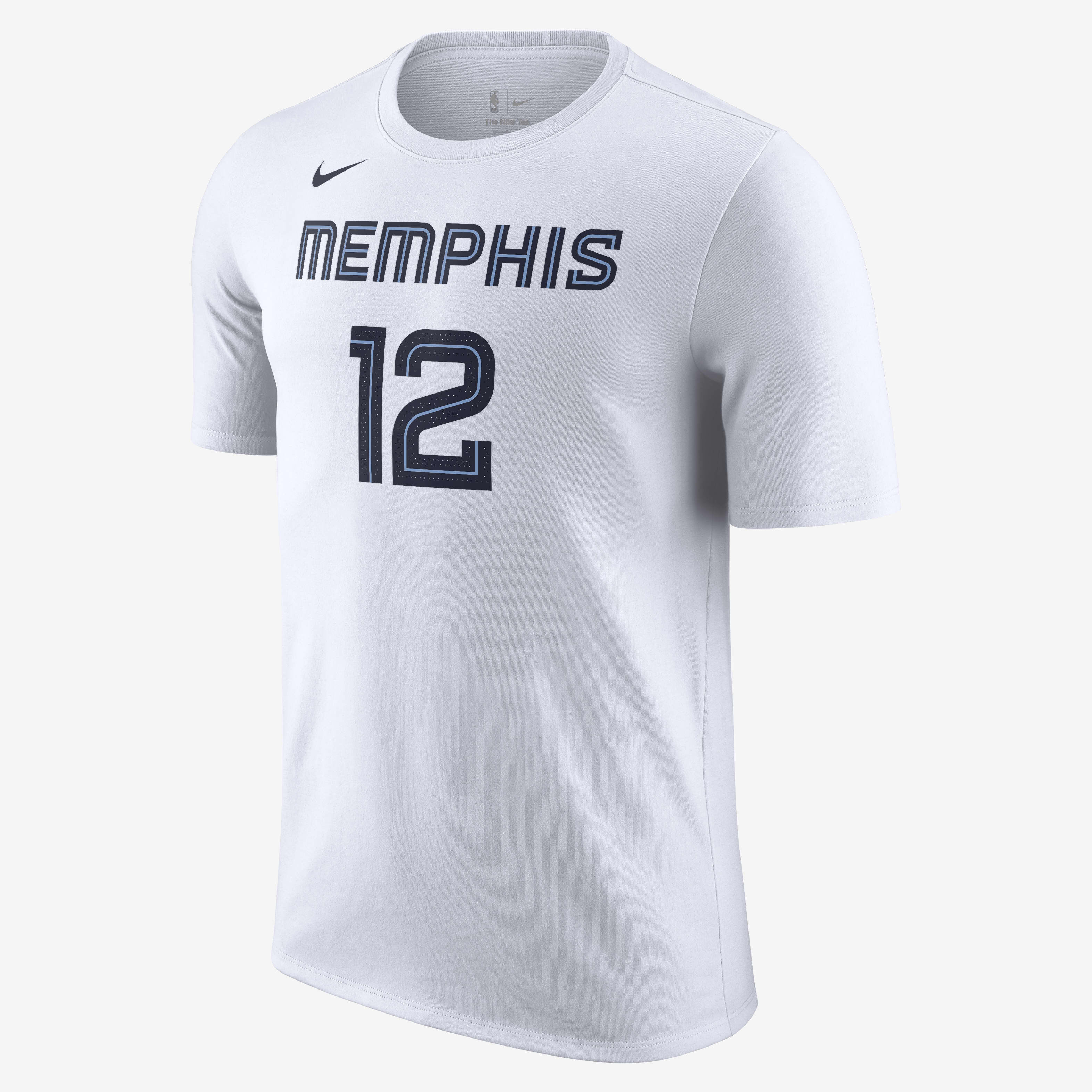 Nike nba t shirt jersey clearance