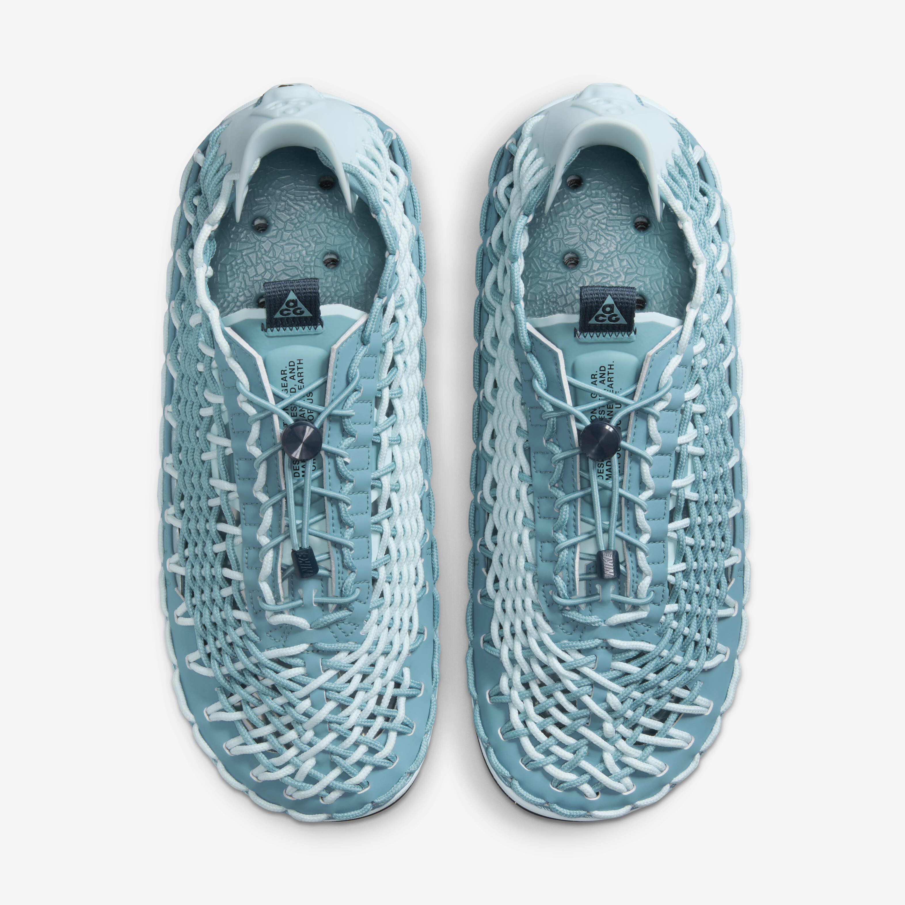 نايكي ACG وتر كات+ image number 3