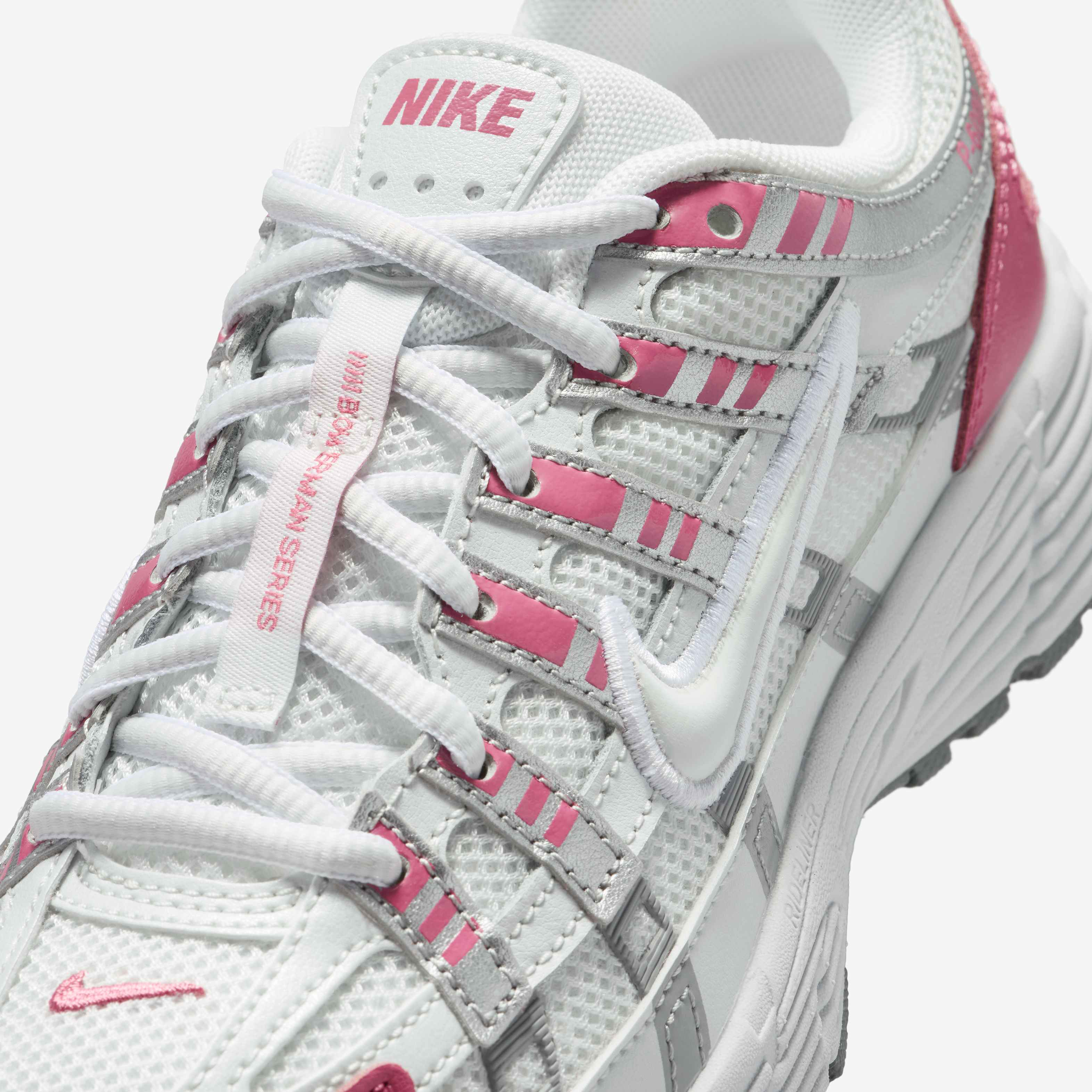 Nike P-6000 image number 6