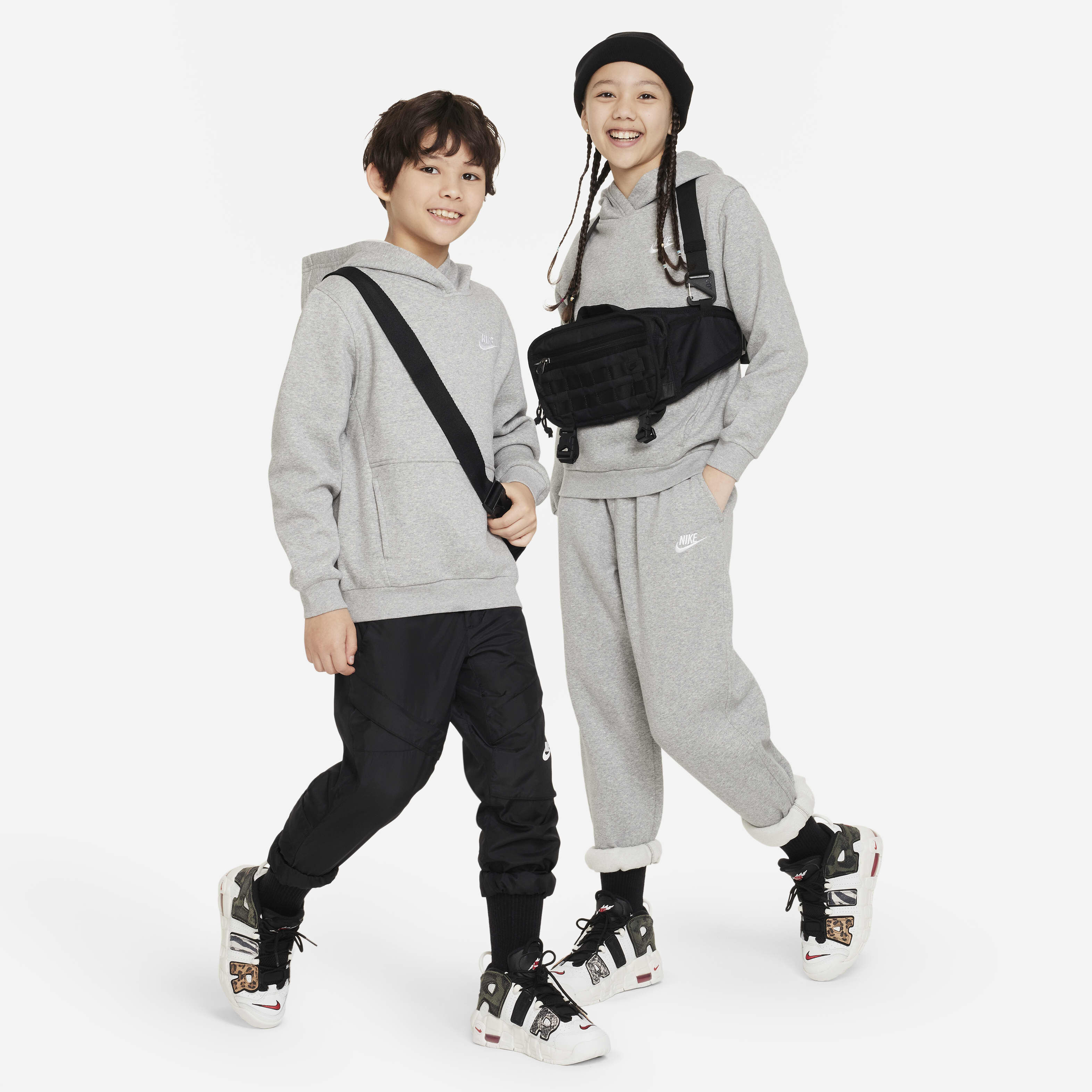 Nike Sportswear Club Fleece image number 4