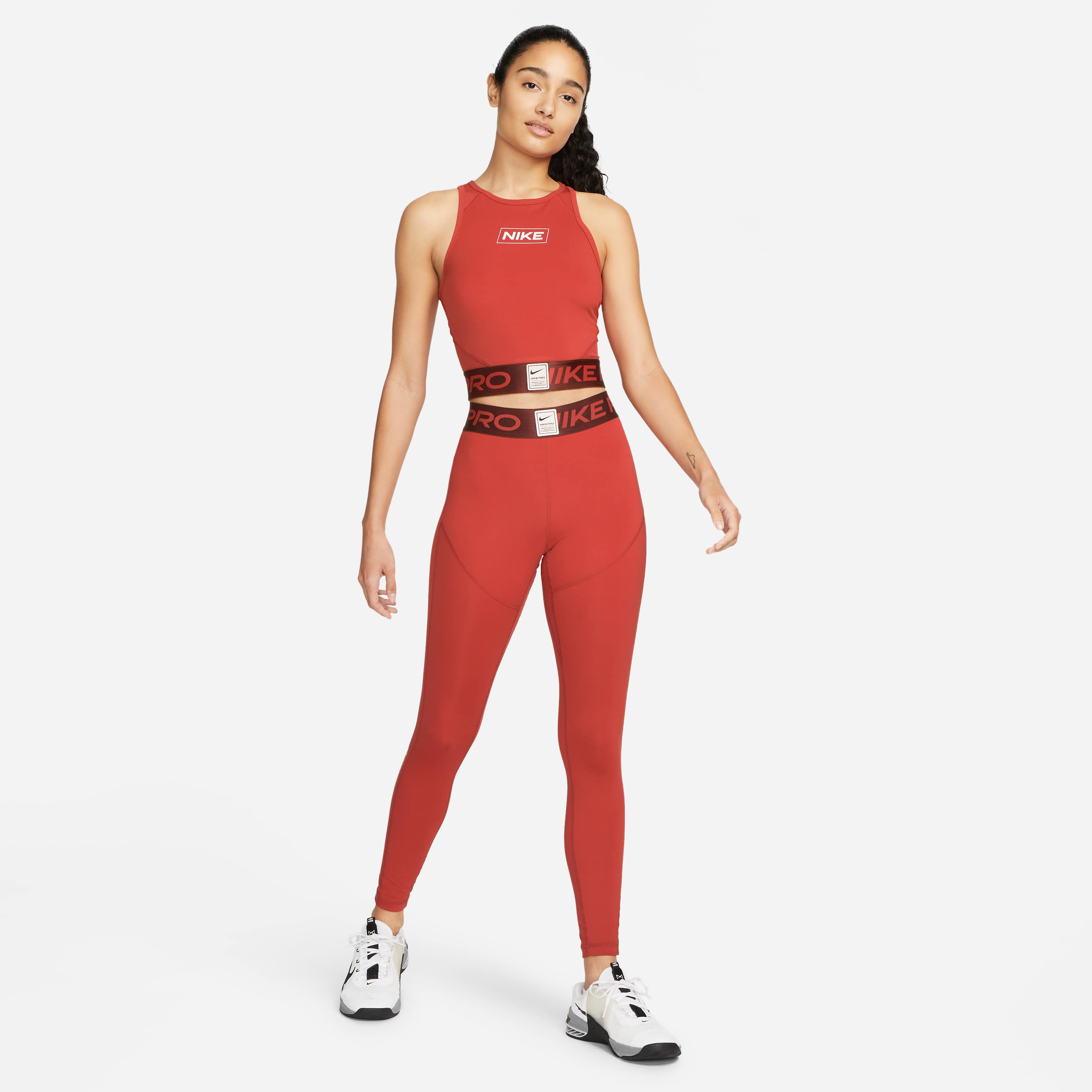 Nike Pro Dri-FIT image number 4