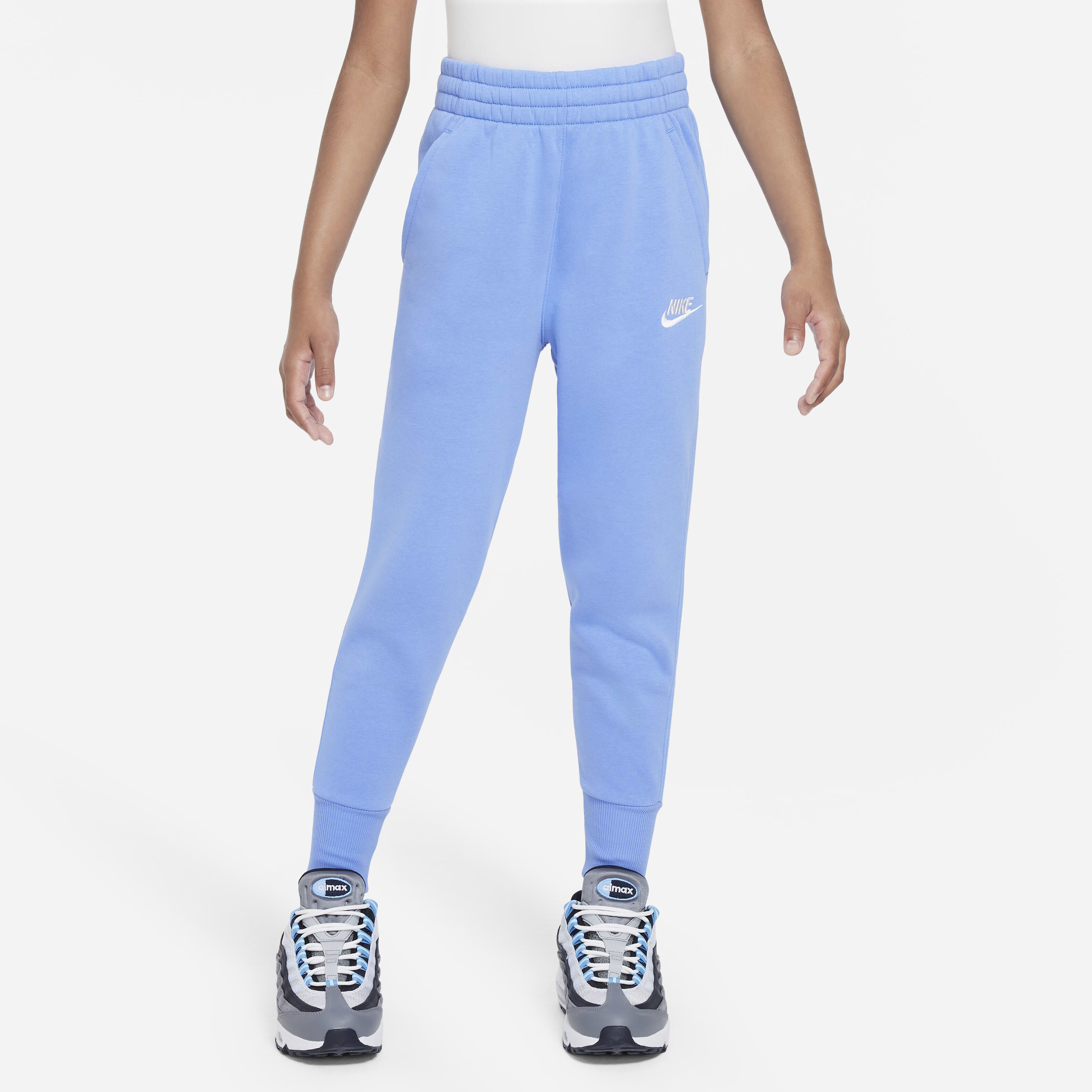 نايكي سبورتسوير كلوب فليس image number 0