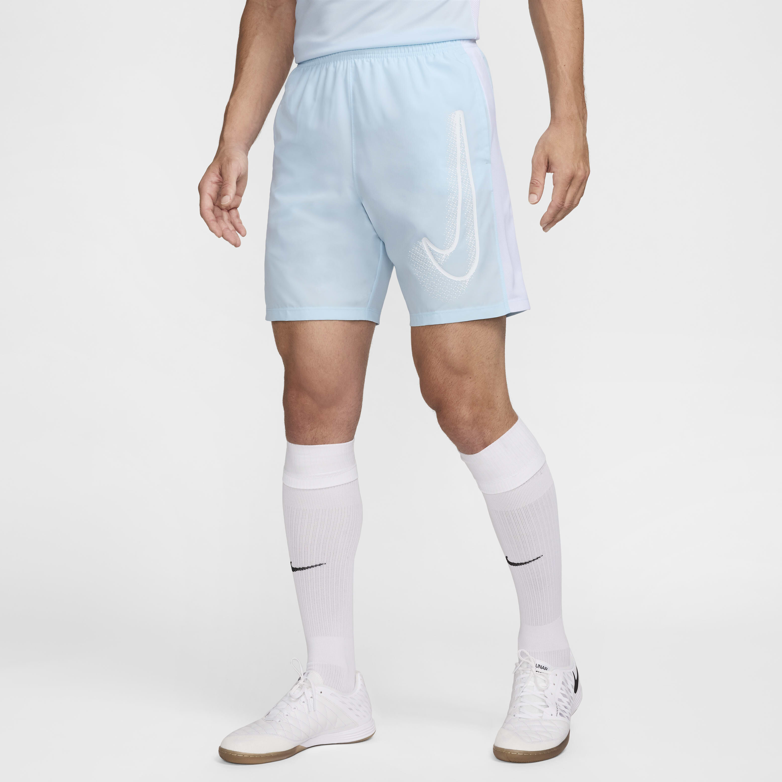 Nike football academy shorts new arrivals