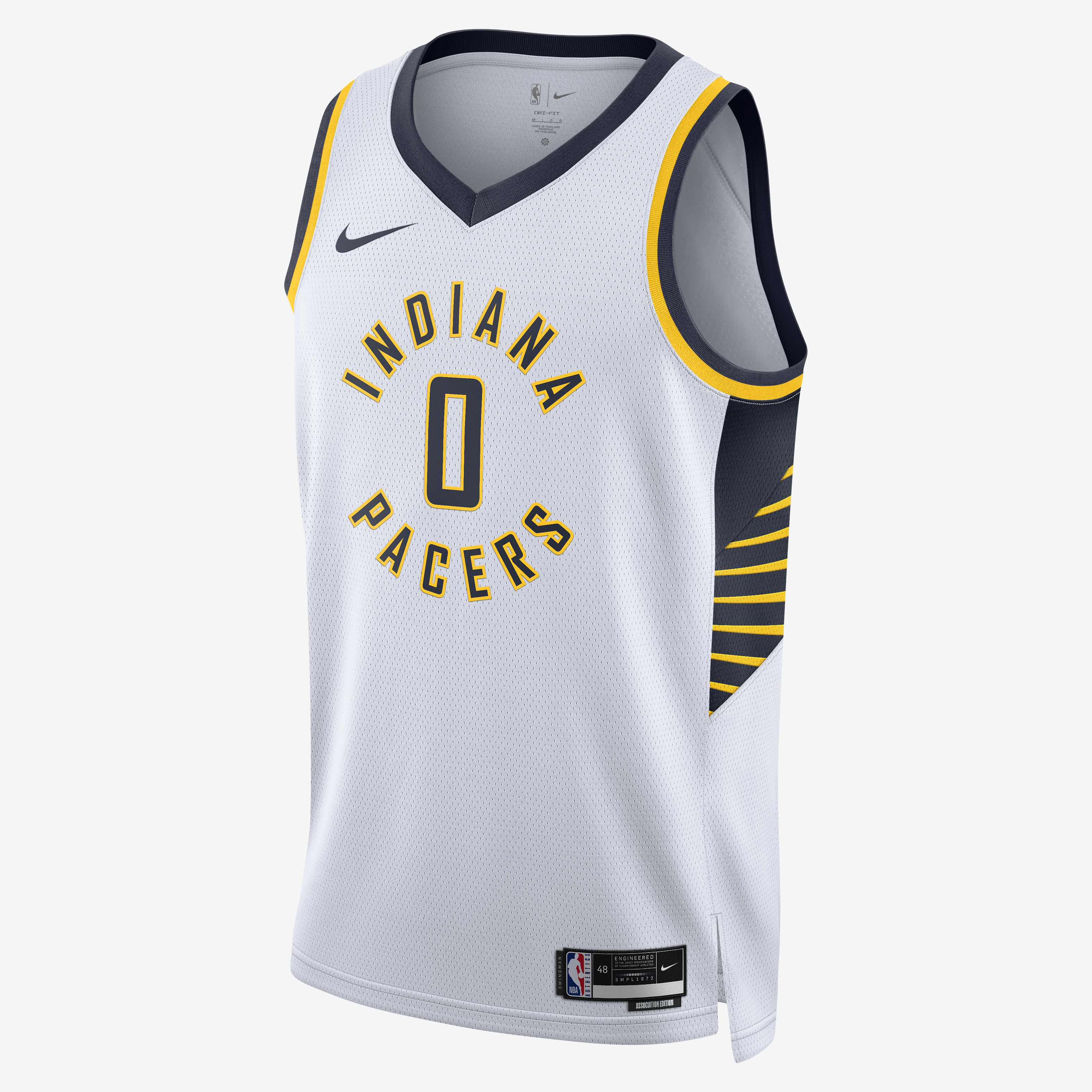 Indiana Pacers Association Edition image number 0