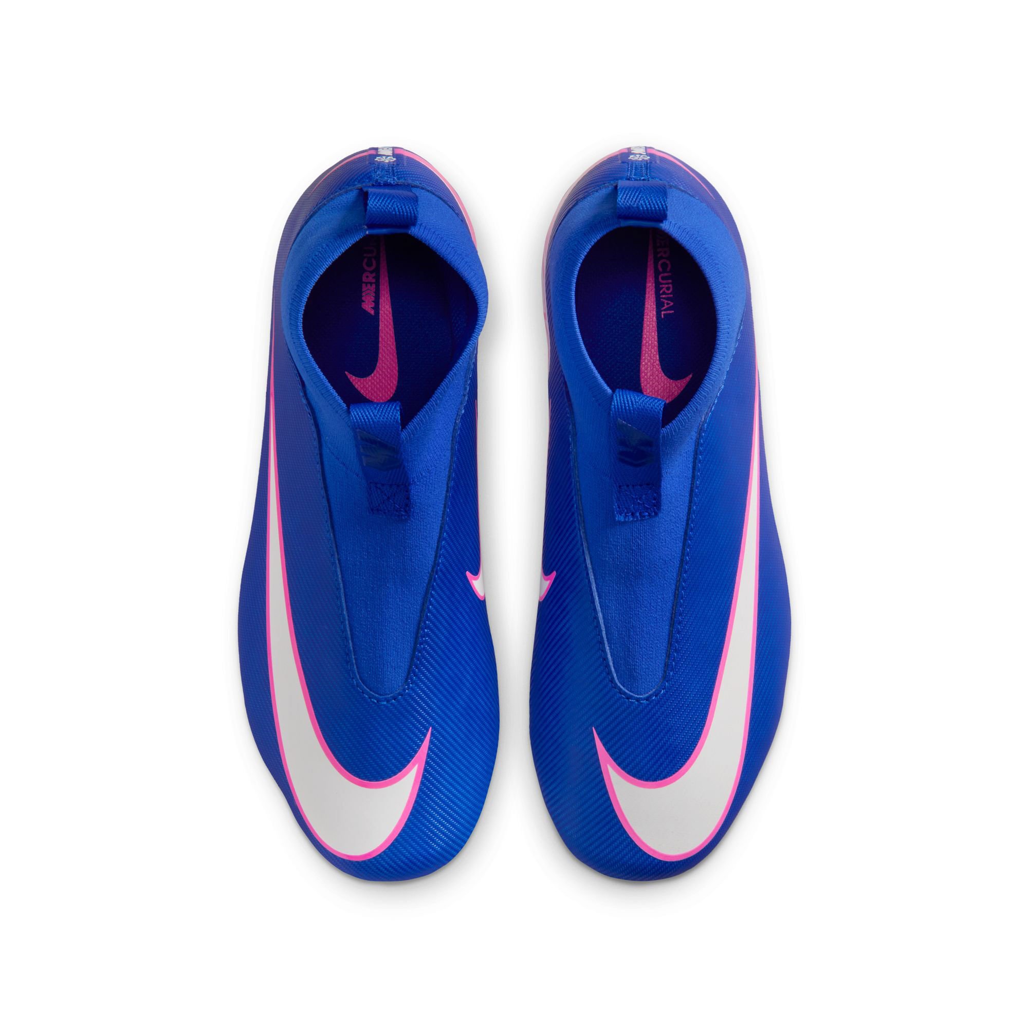 Nike Jr. Mercurial Superfly 10 Academy image number 3