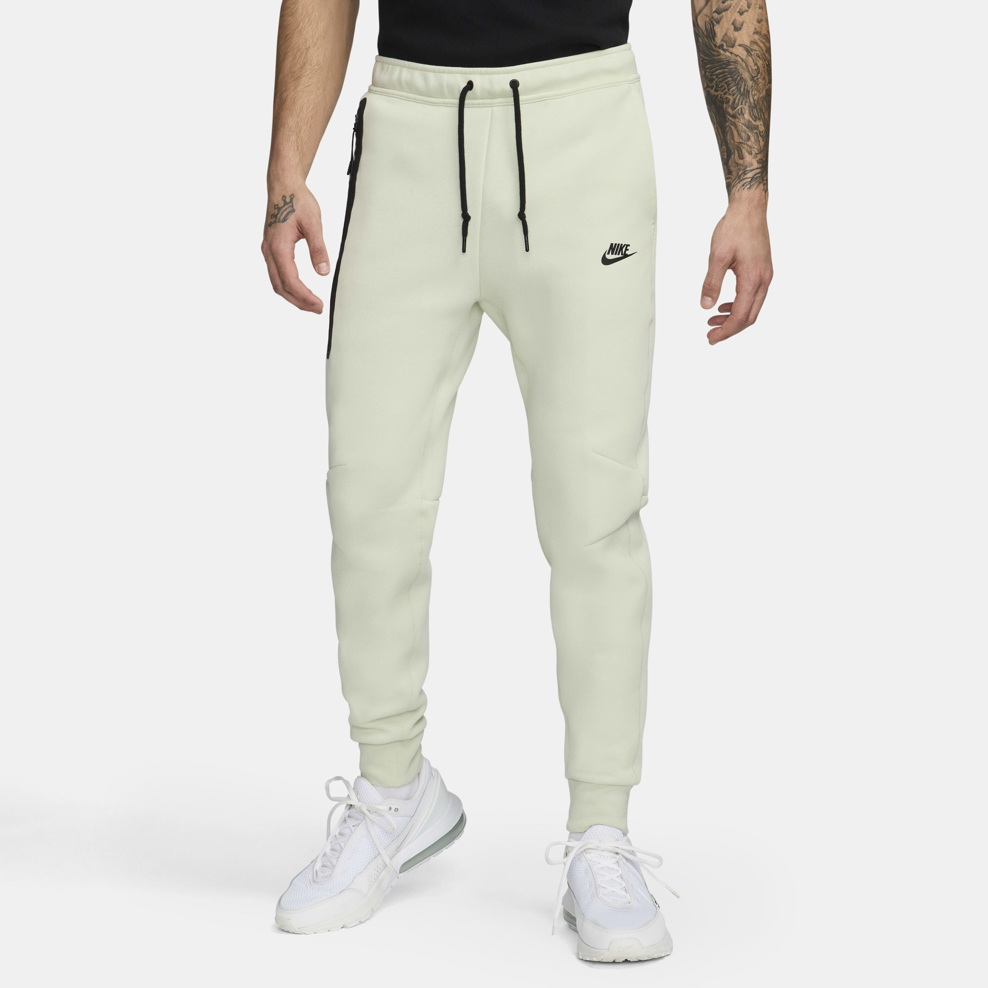 Nike sportswear modern men's joggers top