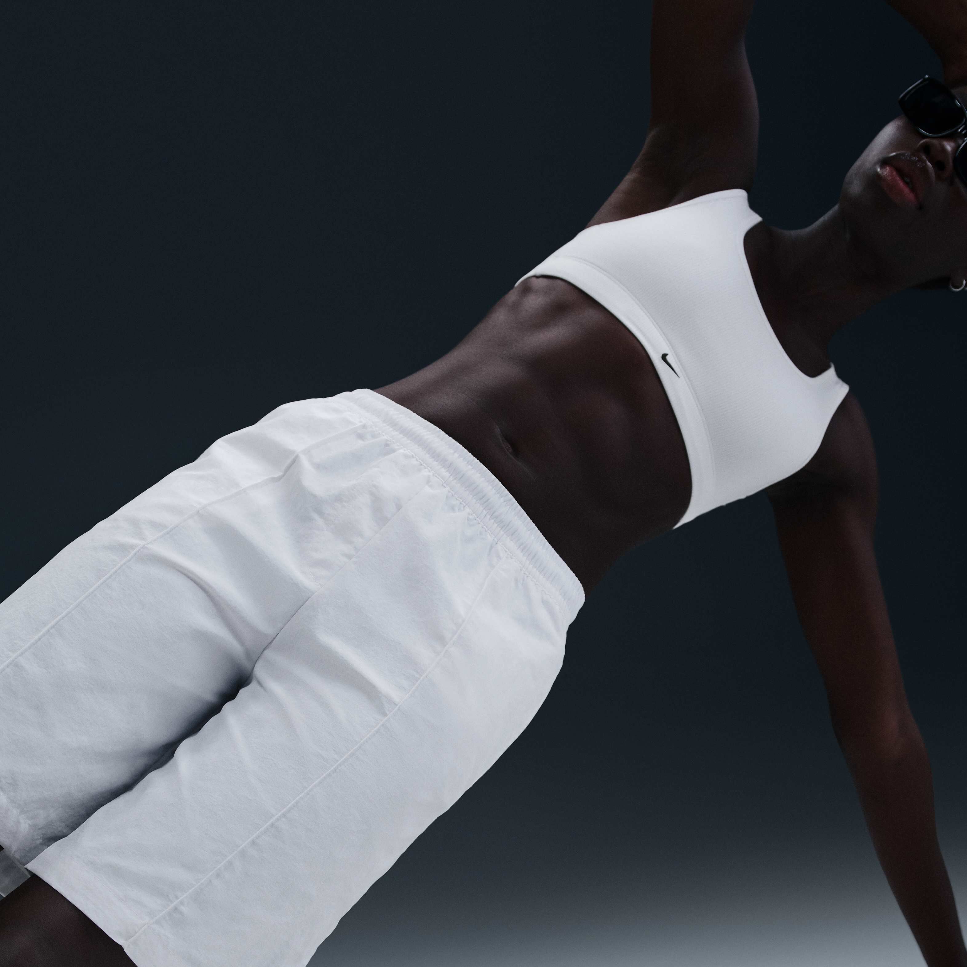 نايكي سبورتسوير ايفريثنج ووفنز image number 4