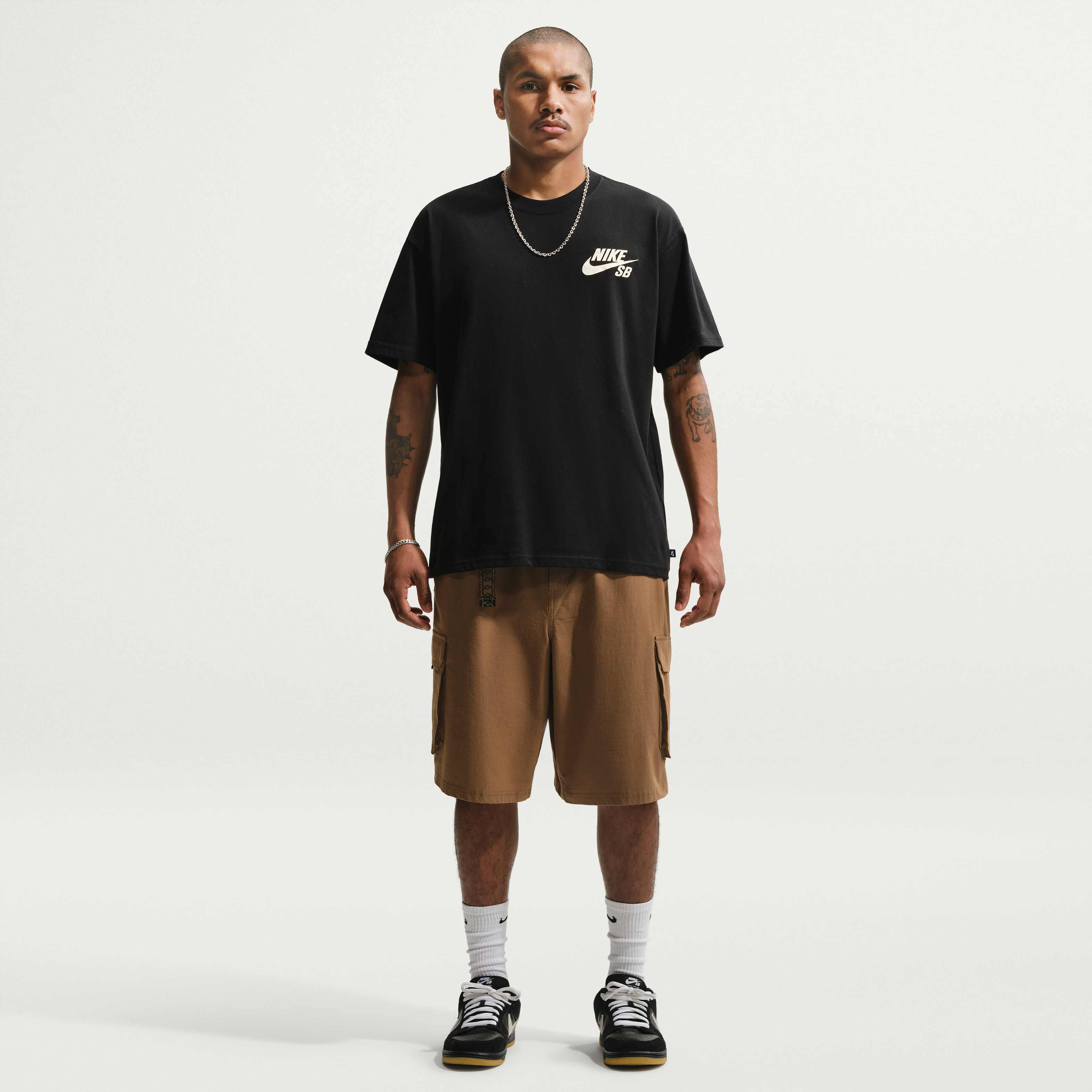 نايكي اس بي image number 3