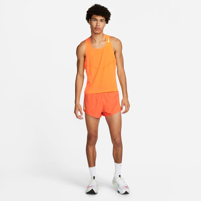 Nike Dri-FIT ADV AeroSwift image number 5 Nike Dri-FIT ADV AeroSwift image number 5