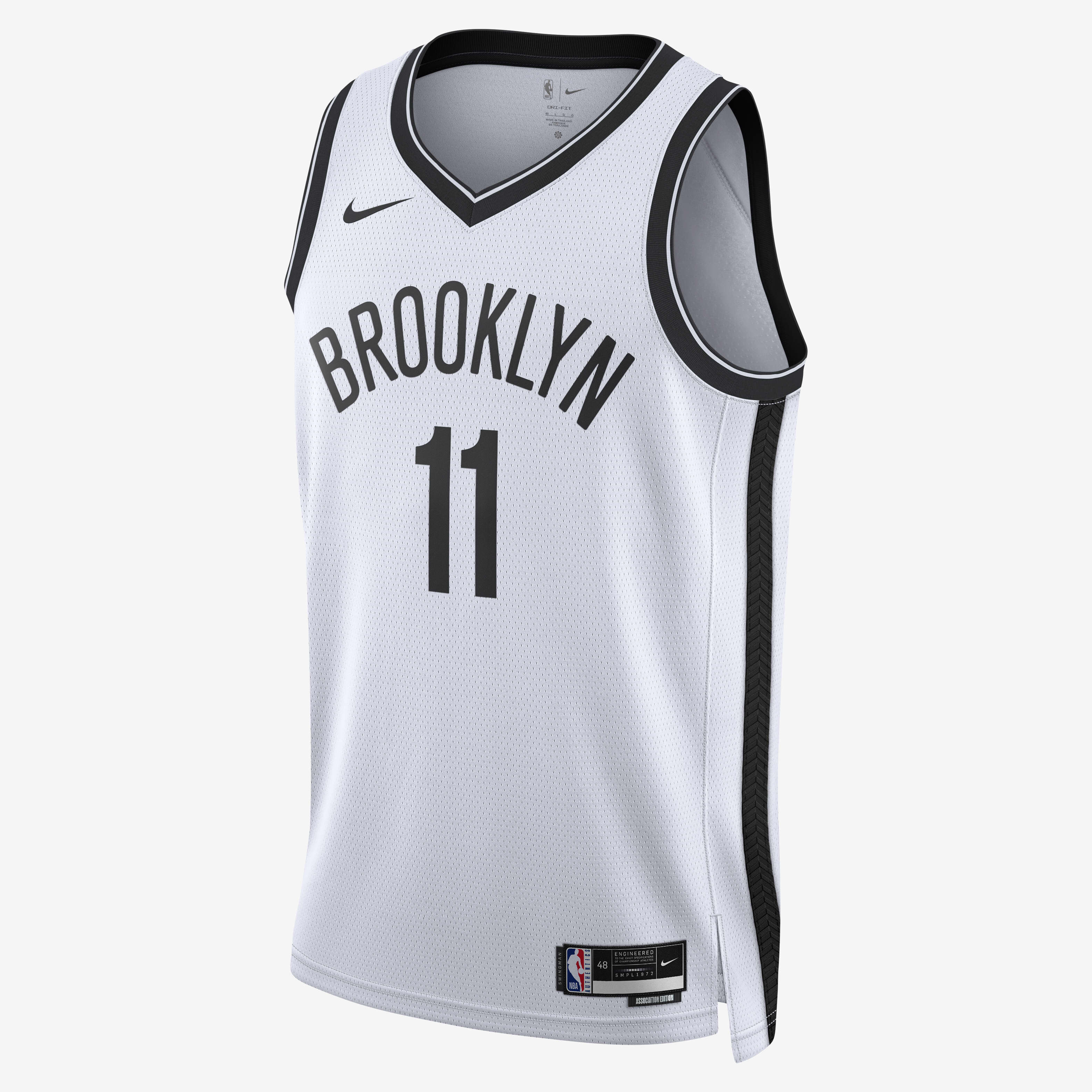 Brooklyn Nets Association Edition image number 0