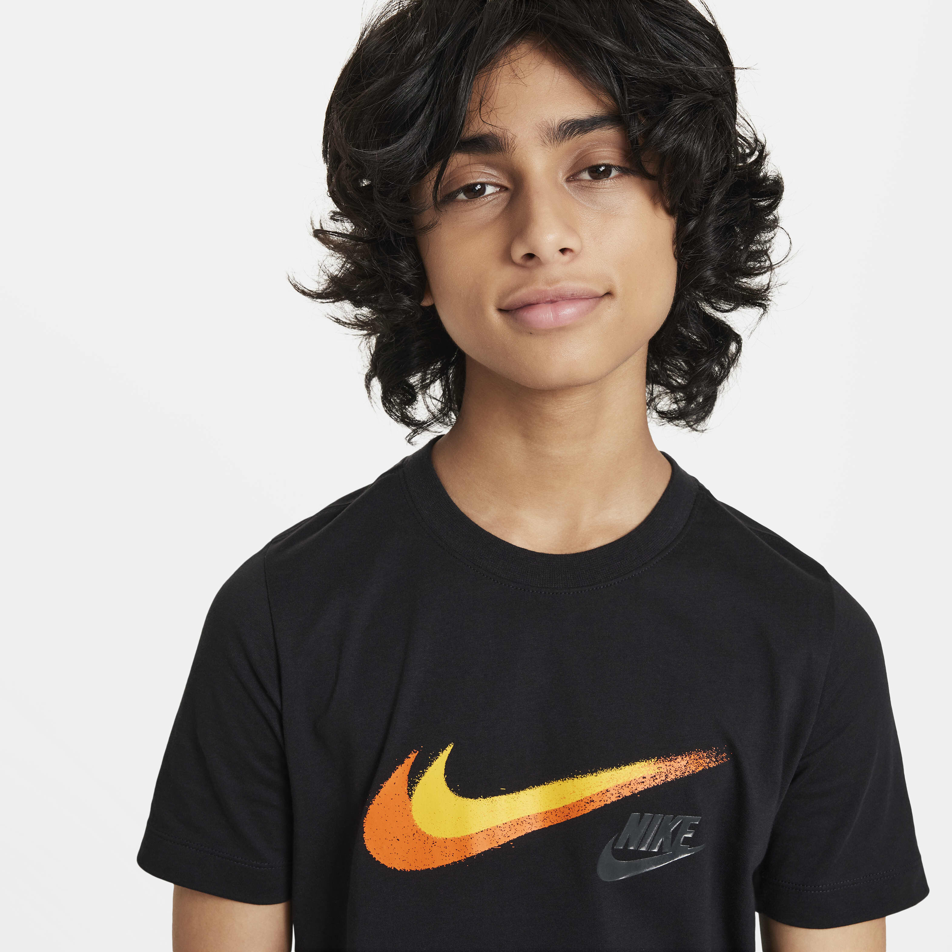Nike Sportswear image number 2