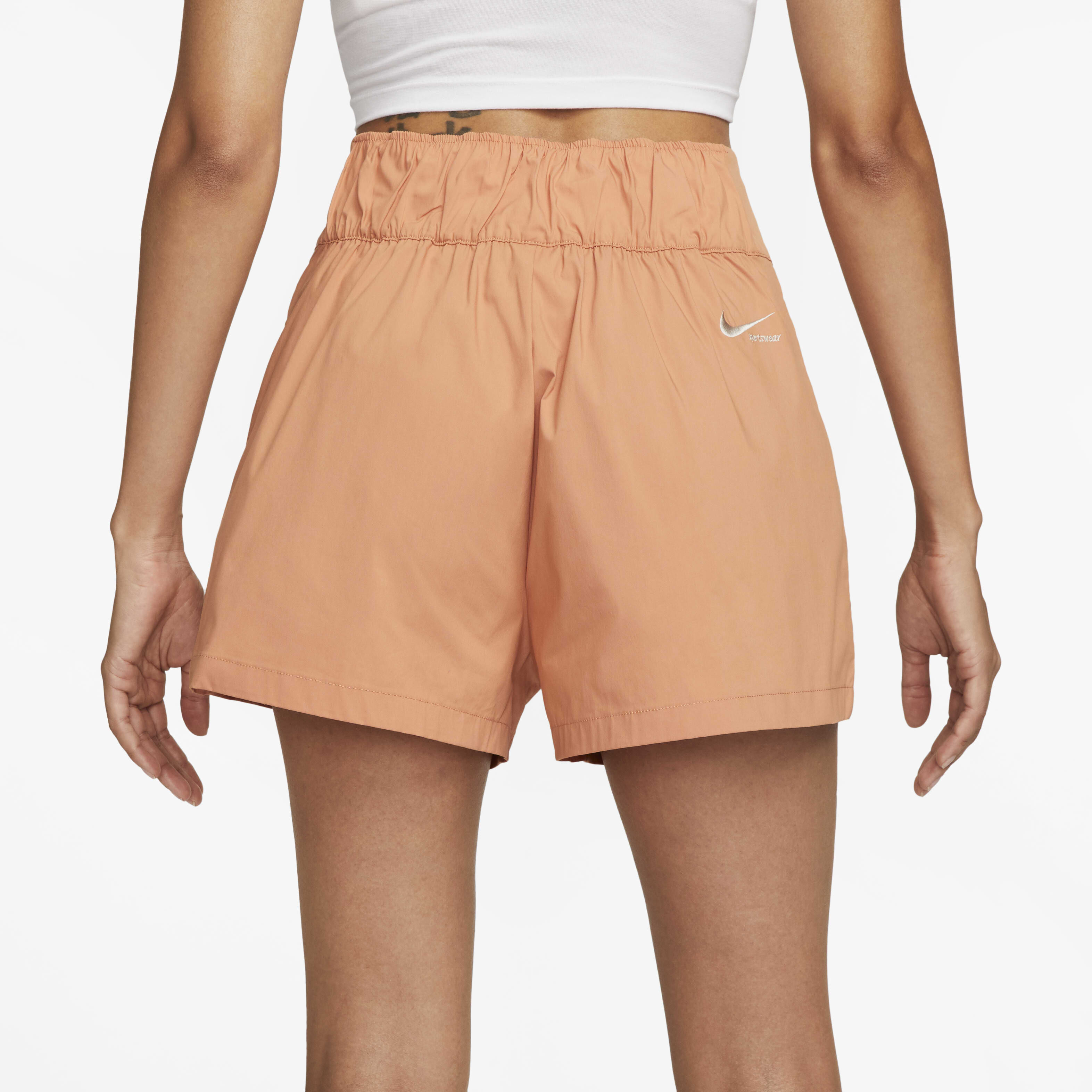 Buy Nike Sportswear Collection Women s Trouser Shorts Nike Kuwait Official