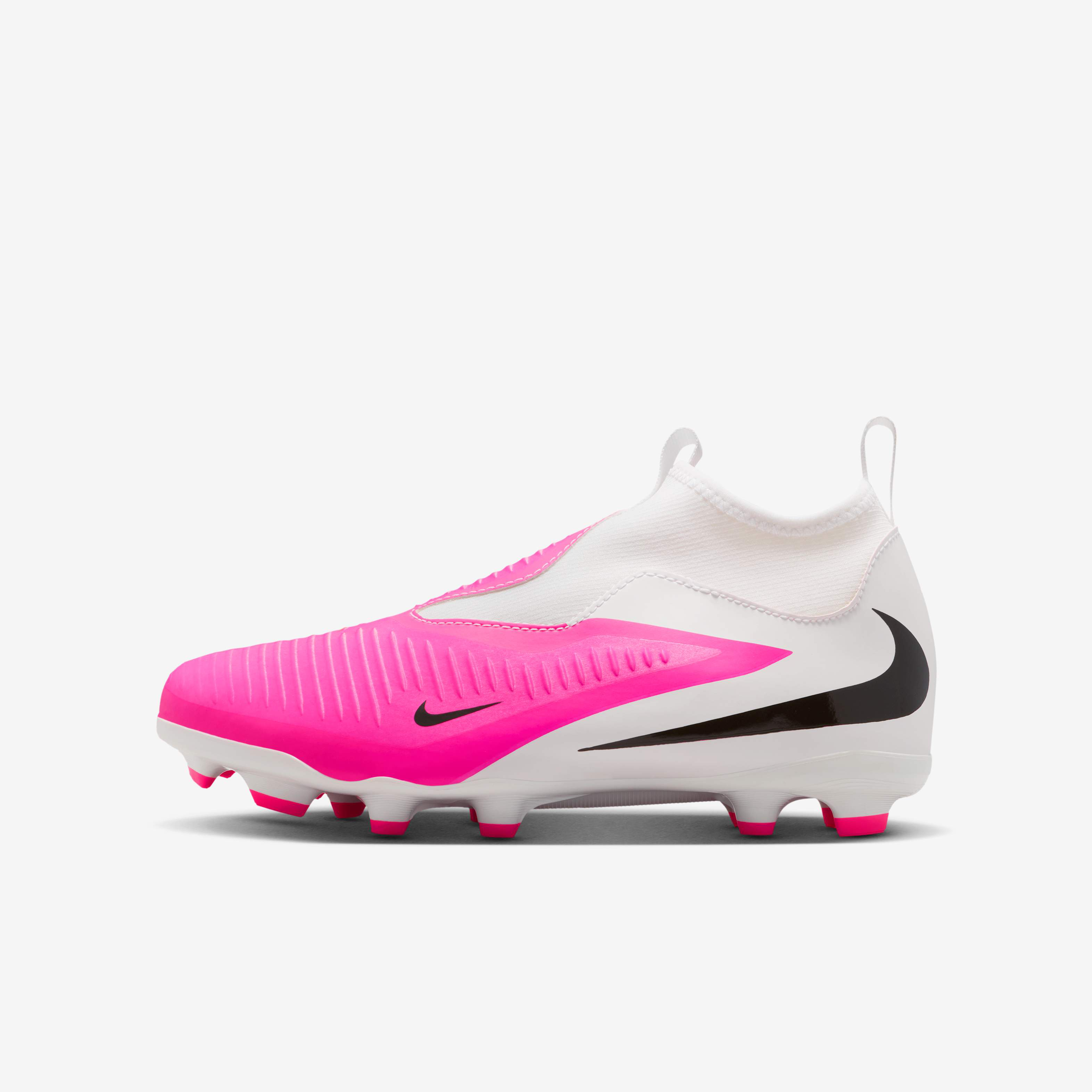 Nike Jr. Phantom 6 High Academy image number 11