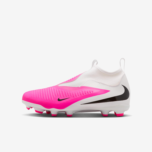 Phantom-Nike, Nike Jr. Phantom 6 High Academy, Older Kids' Multi-Ground Football Boot