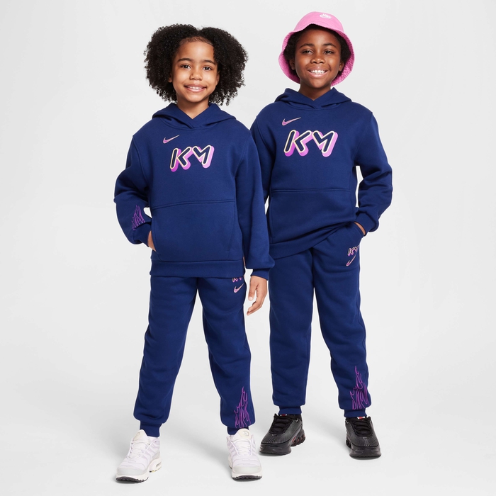 Kylian Mbappé Club Fleece image number 8 Kylian Mbappé Club Fleece image number 8