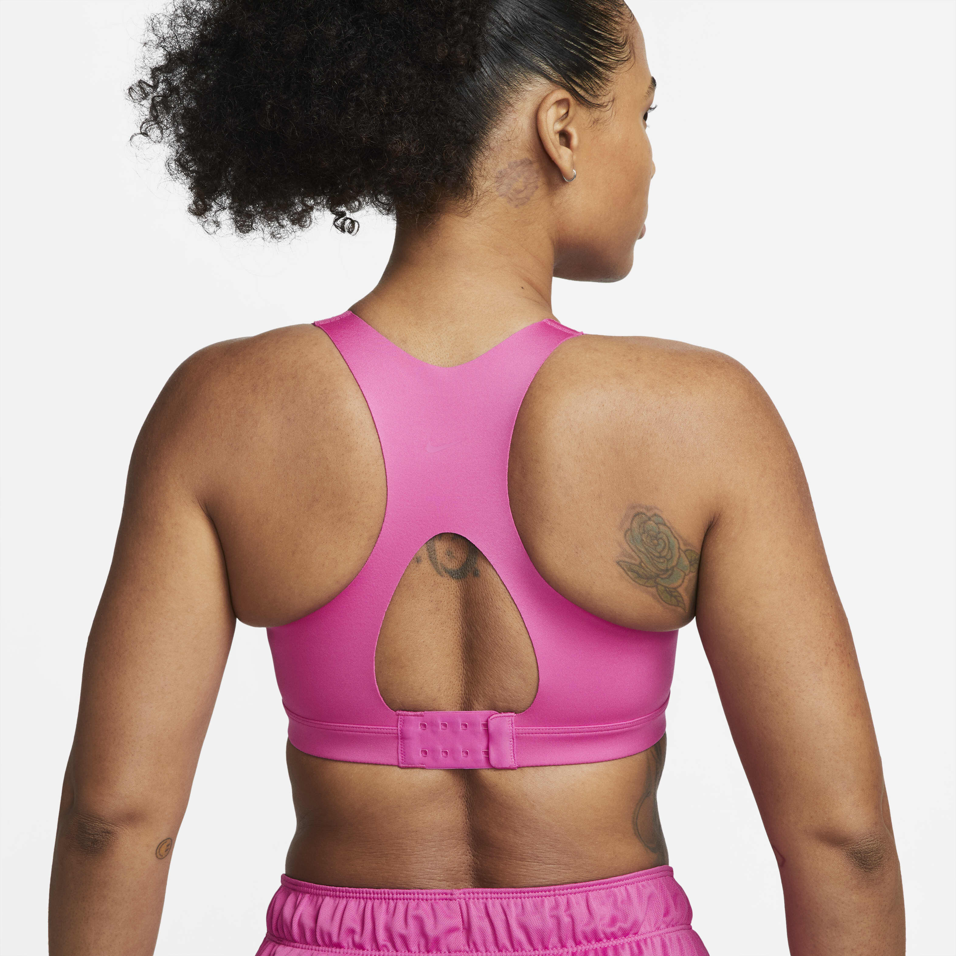 Nike Alpha image number 1