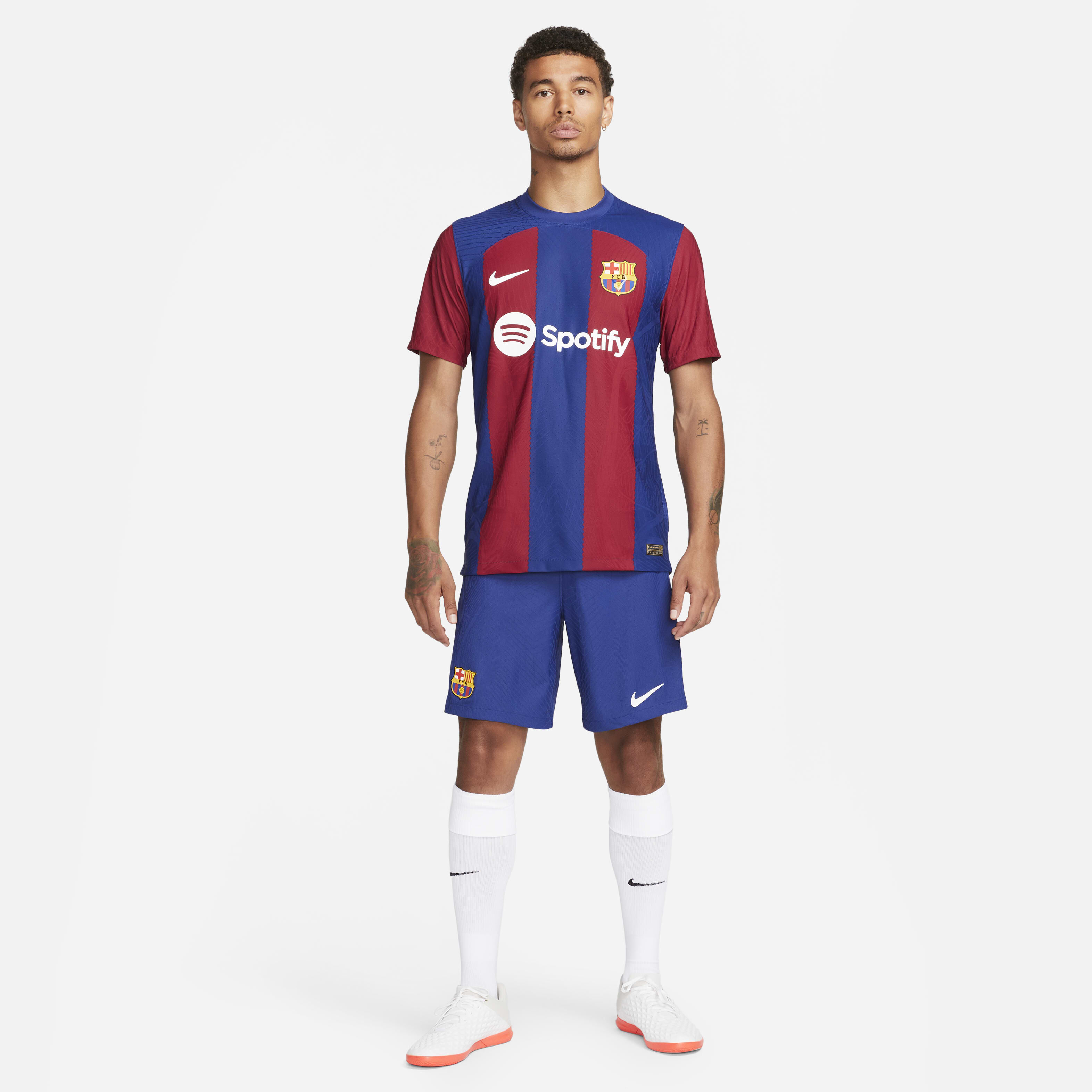 F.C. Barcelona 2023/24 Match Home image number 8