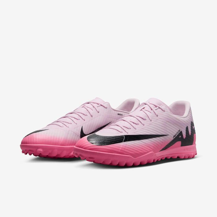 Nike Mercurial Vapor 15 Academy image number 4 Nike Mercurial Vapor 15 Academy image number 4