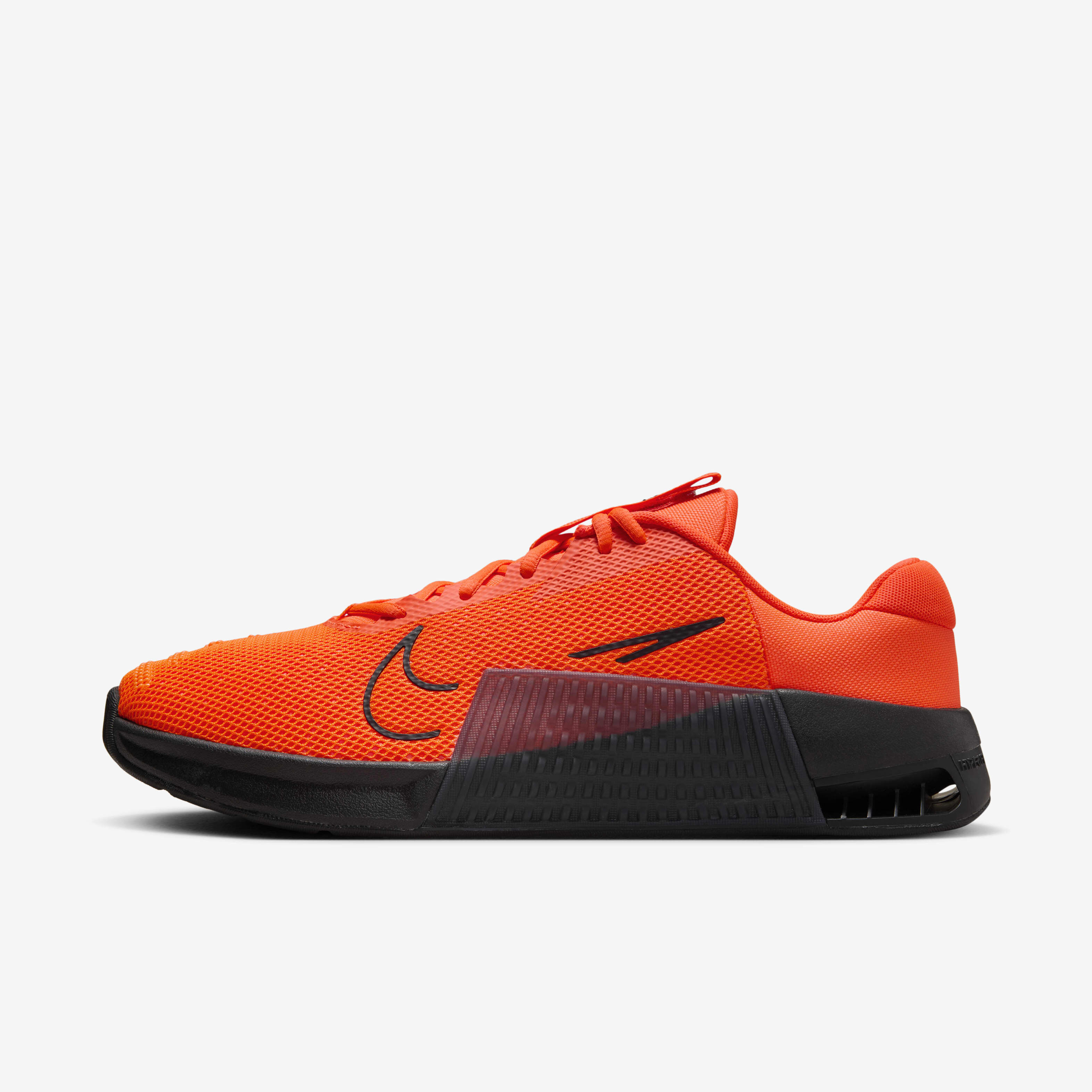 nike metcon crimson