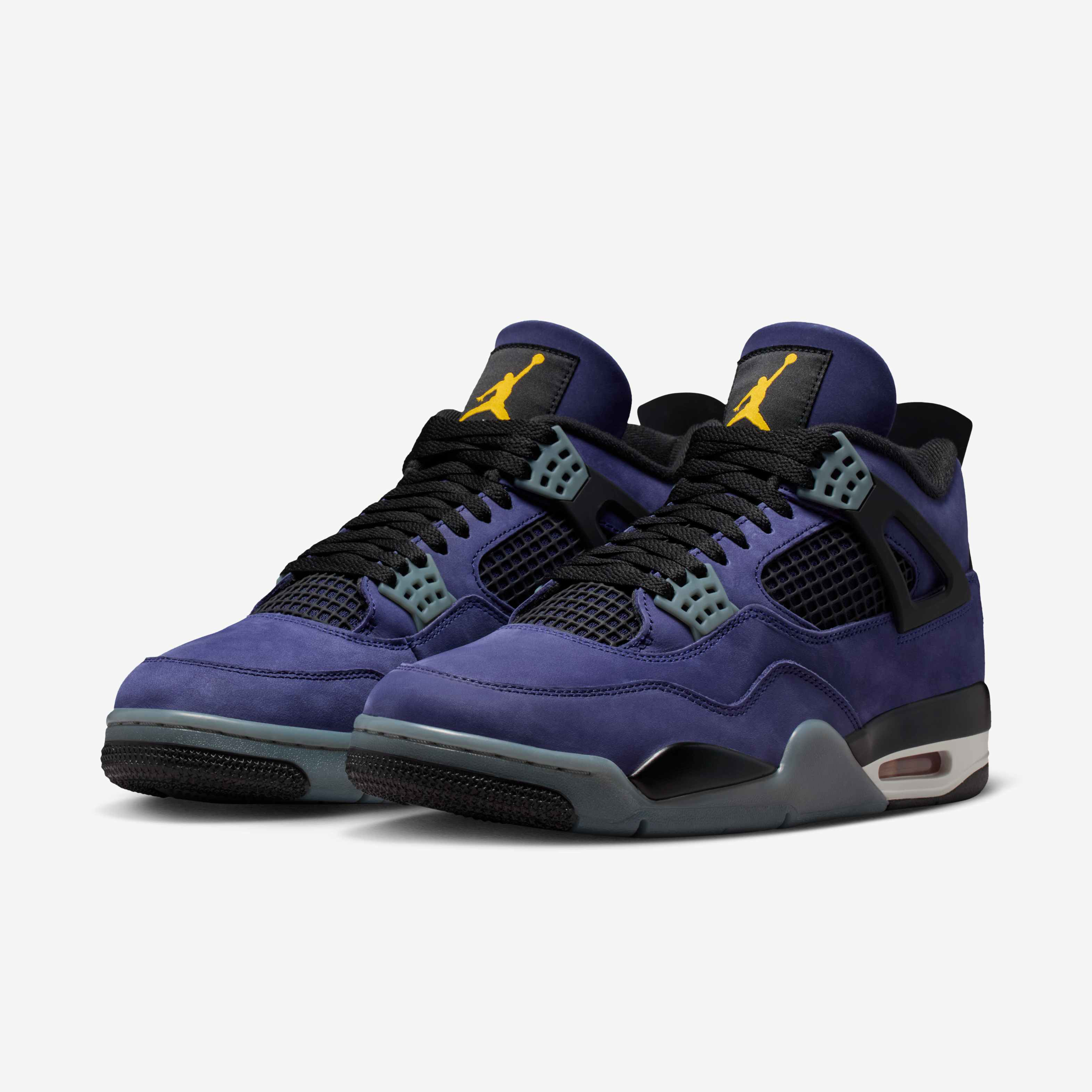 Air Jordan 4 Retro 'Rare Air' image number 4