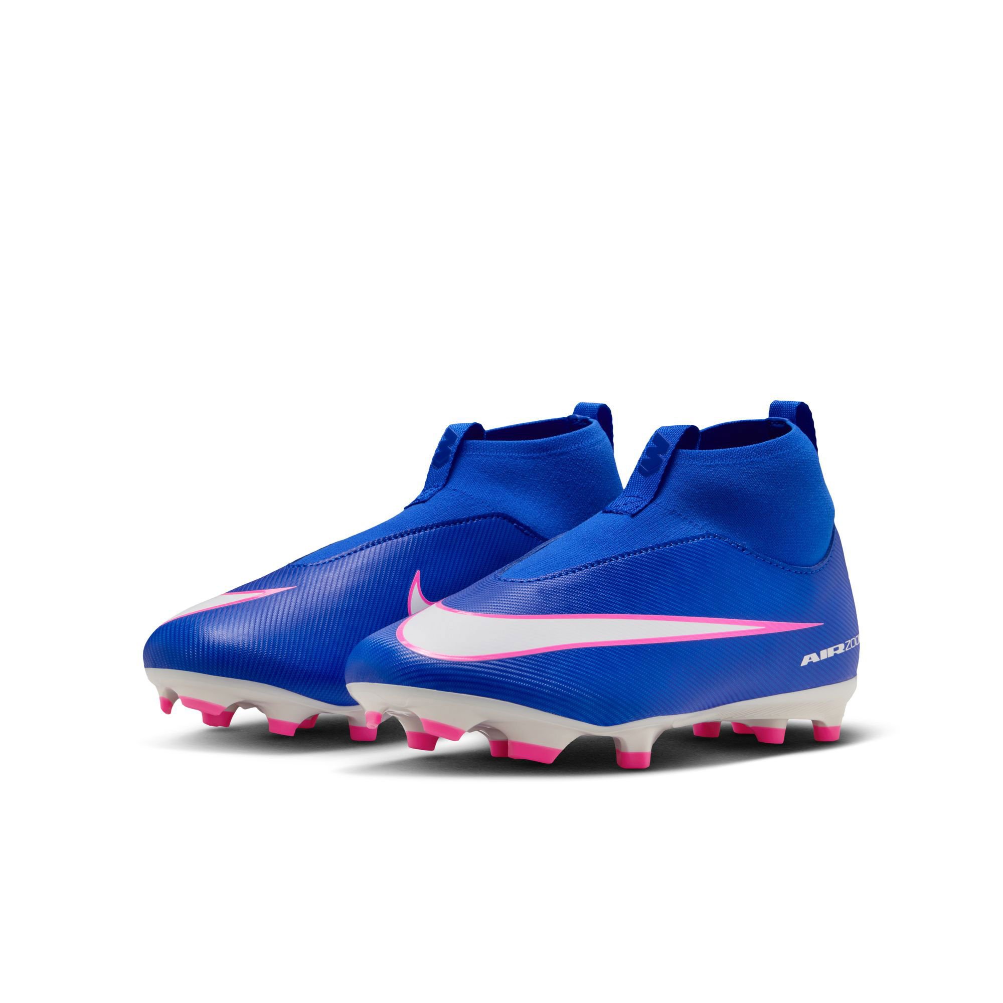 Nike Jr. Mercurial Superfly 10 Academy image number 2