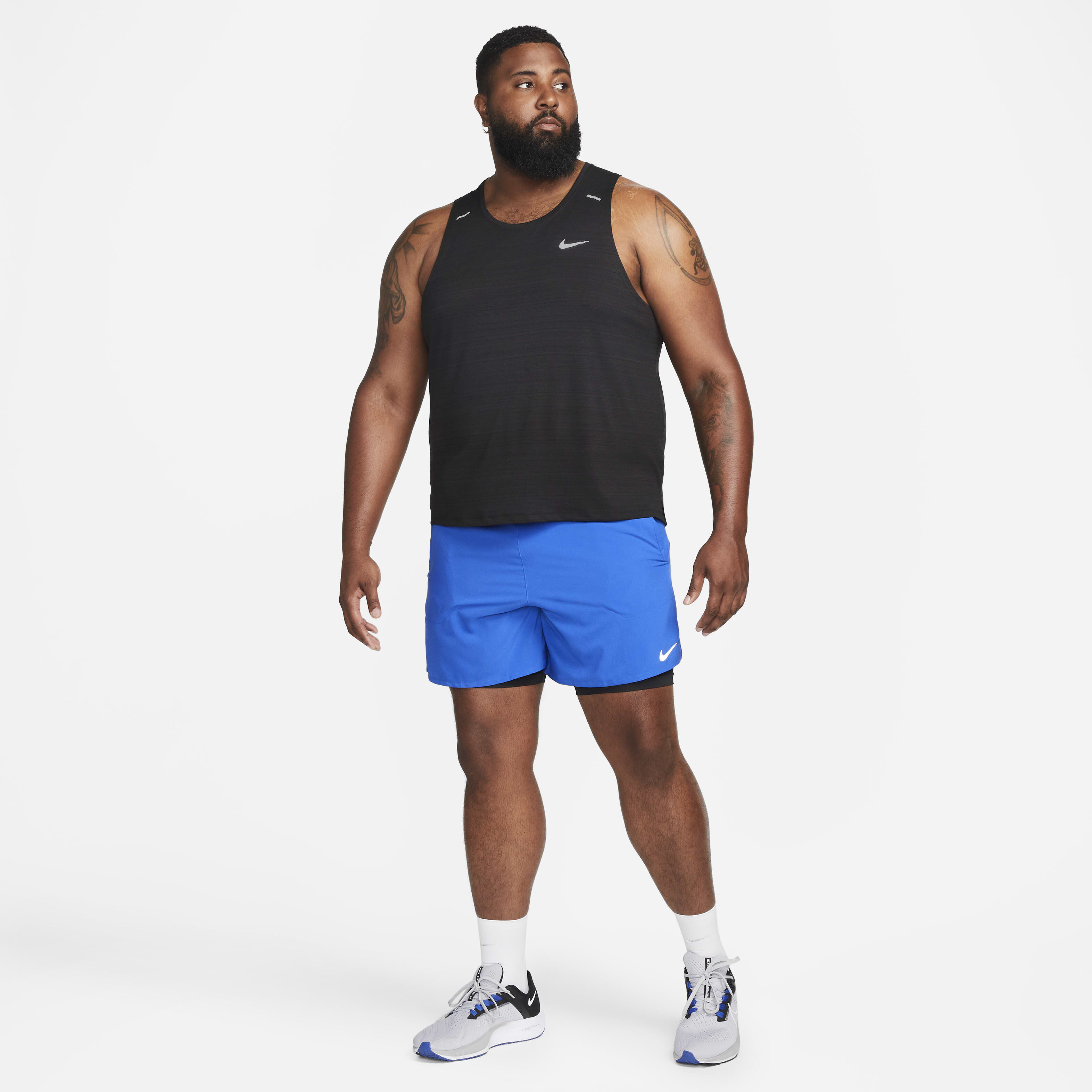 نايكي دراي-فت سترايد image number 15