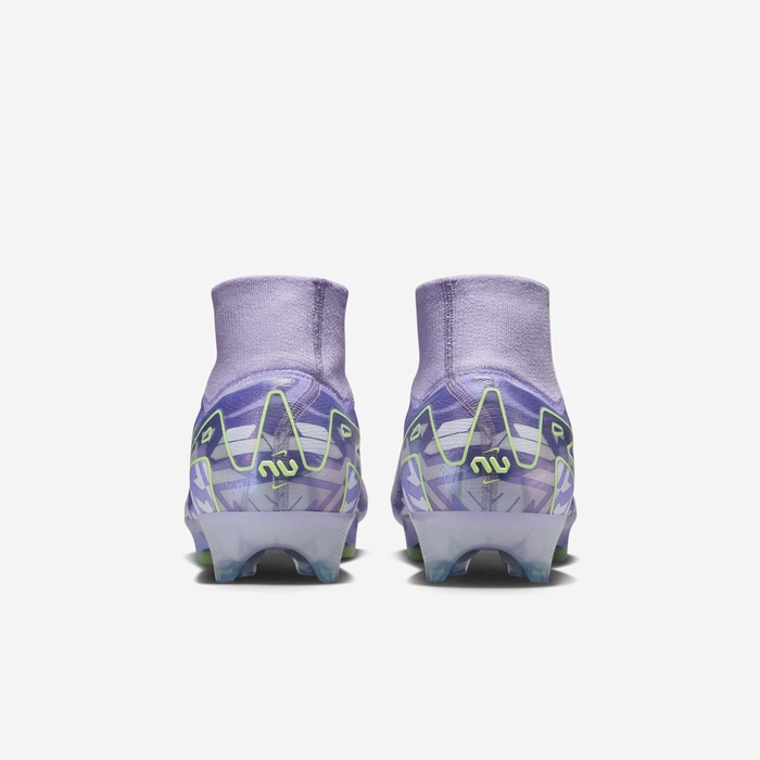 Nike United Mercurial Superfly 10 Elite image number 5 Nike United Mercurial Superfly 10 Elite image number 5