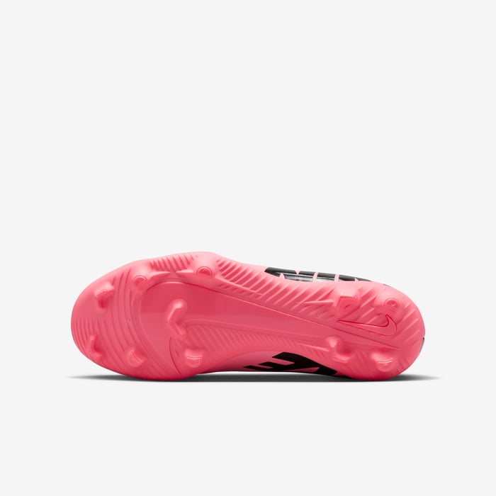Nike Jr. Mercurial Vapor 15 Club image number 1 Nike Jr. Mercurial Vapor 15 Club image number 1