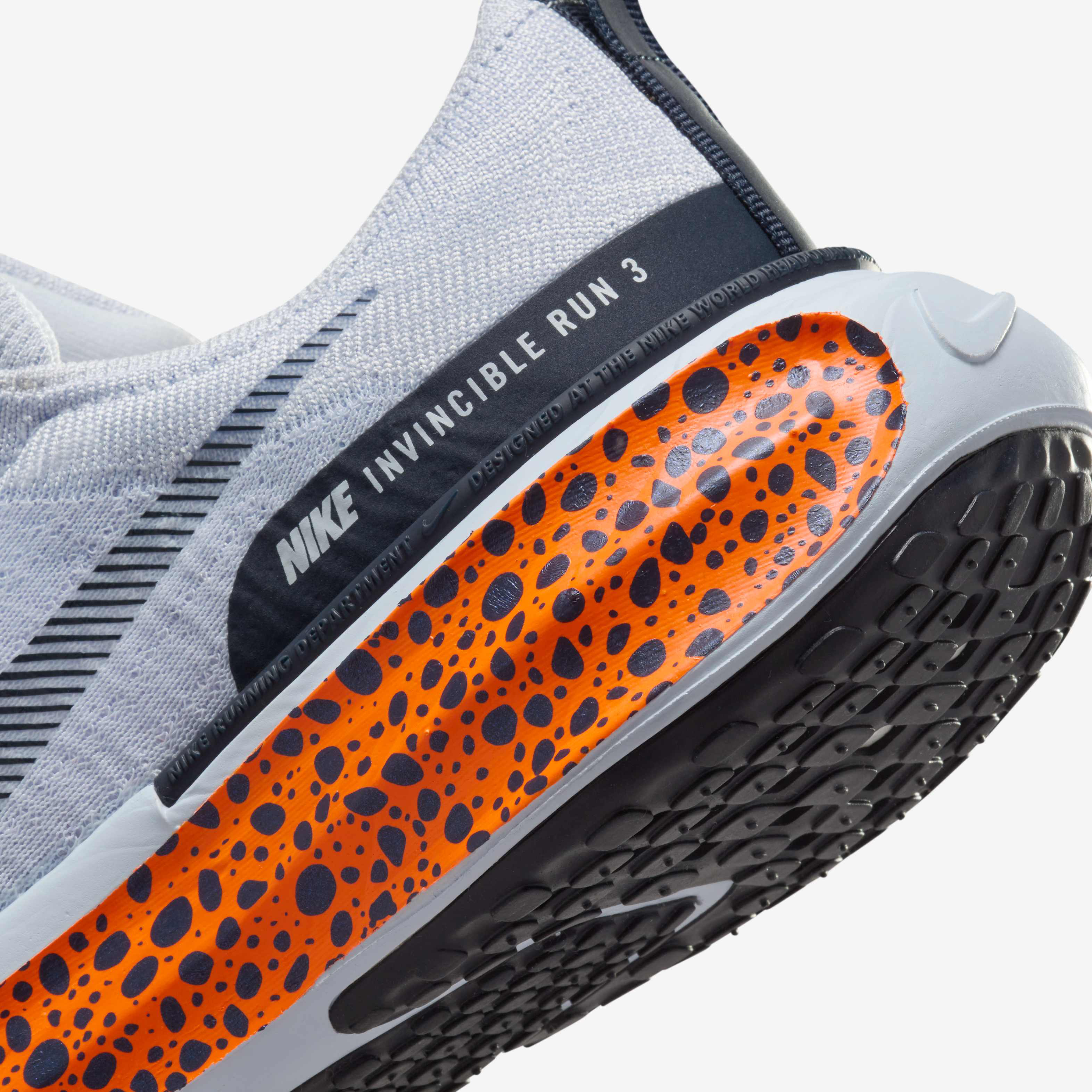 Nike Invincible 3 Electric image number 8