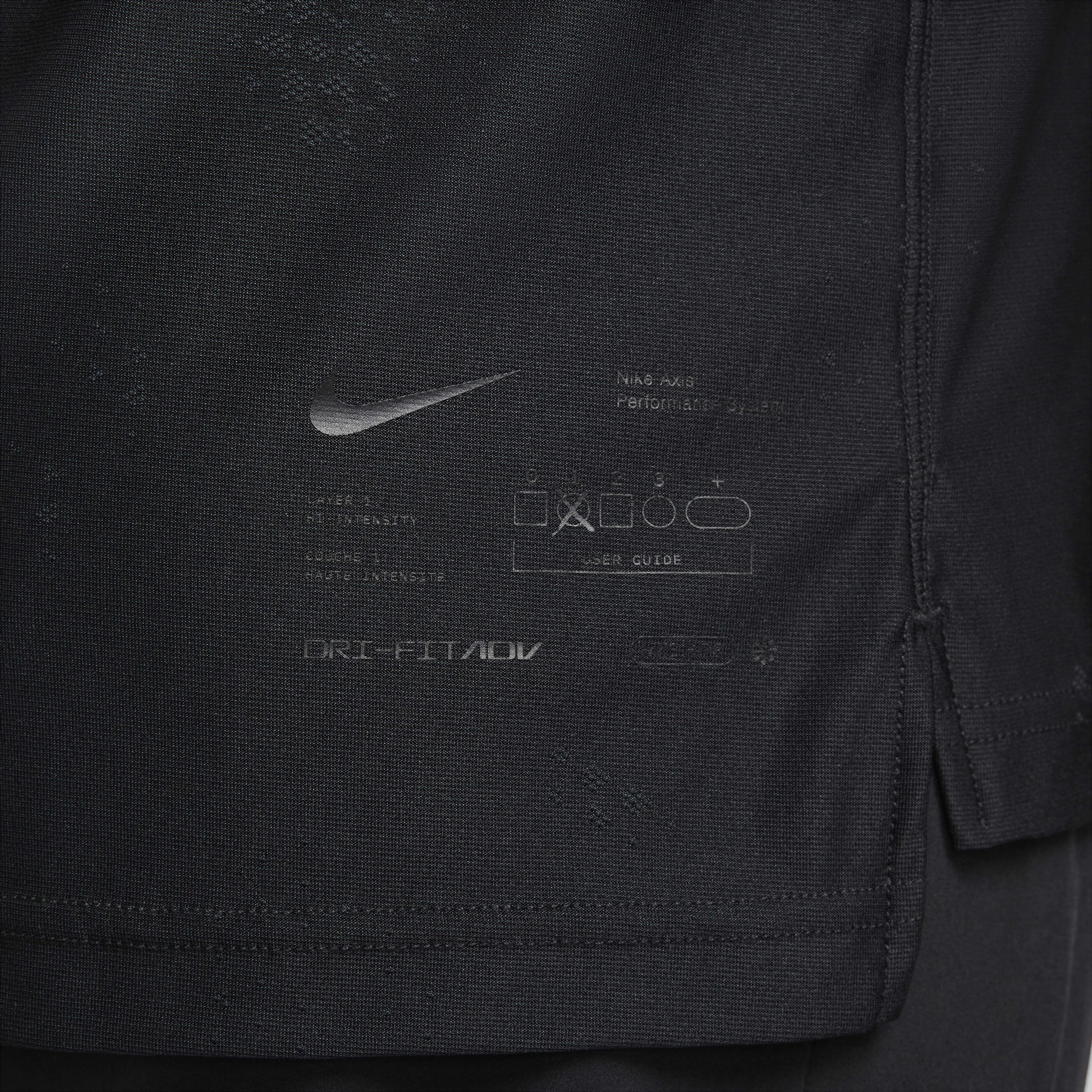 Nike APS image number 5