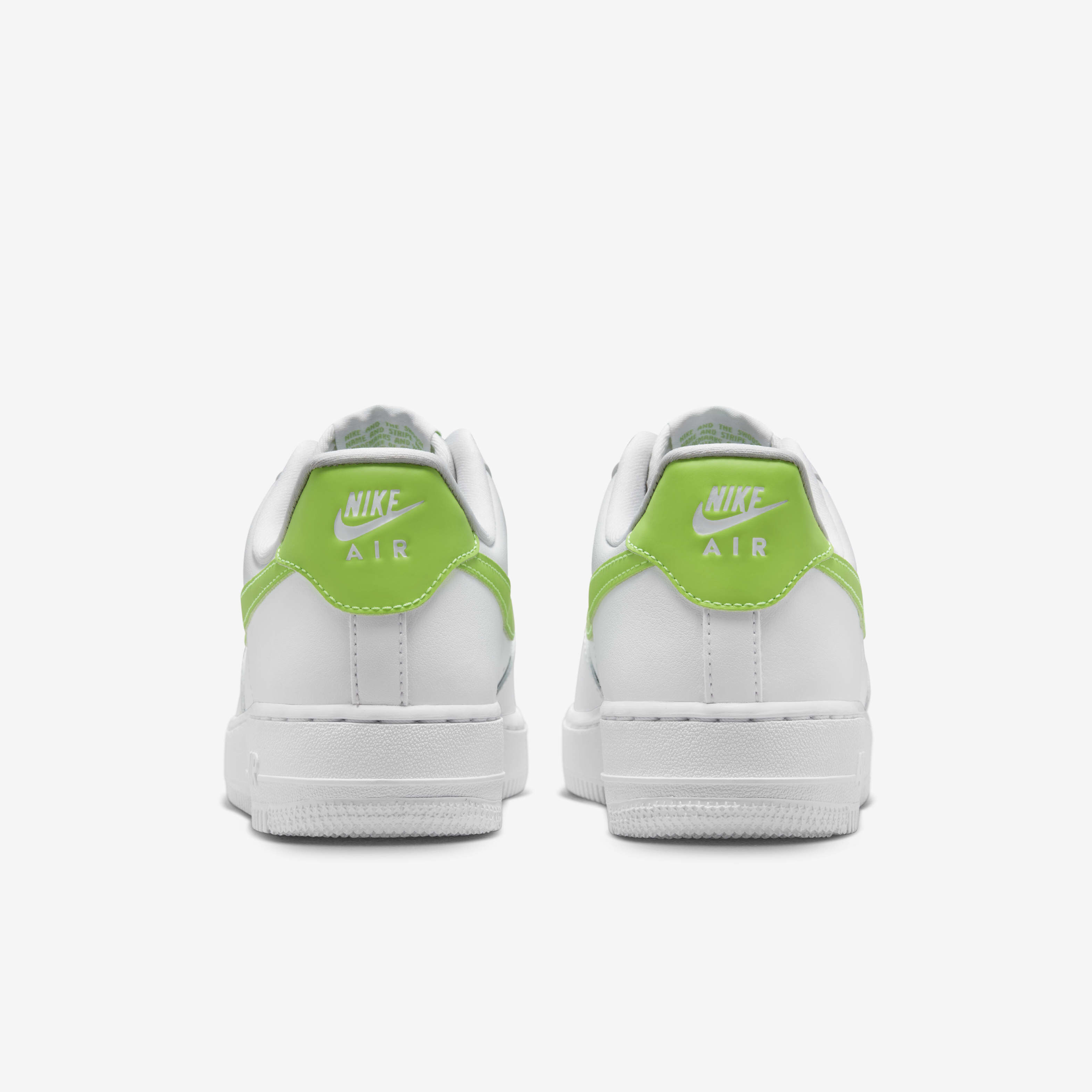 نايكي اير فورس 1 '07 image number 6