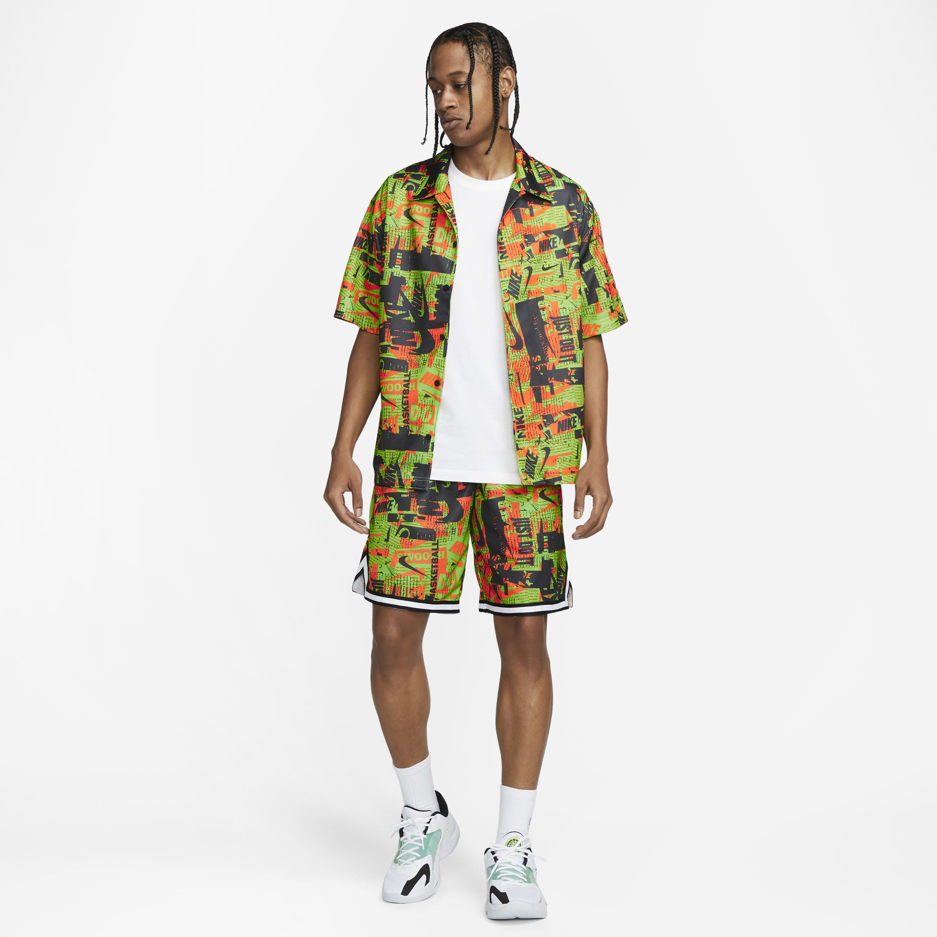 Nike Dri-FIT image number 4