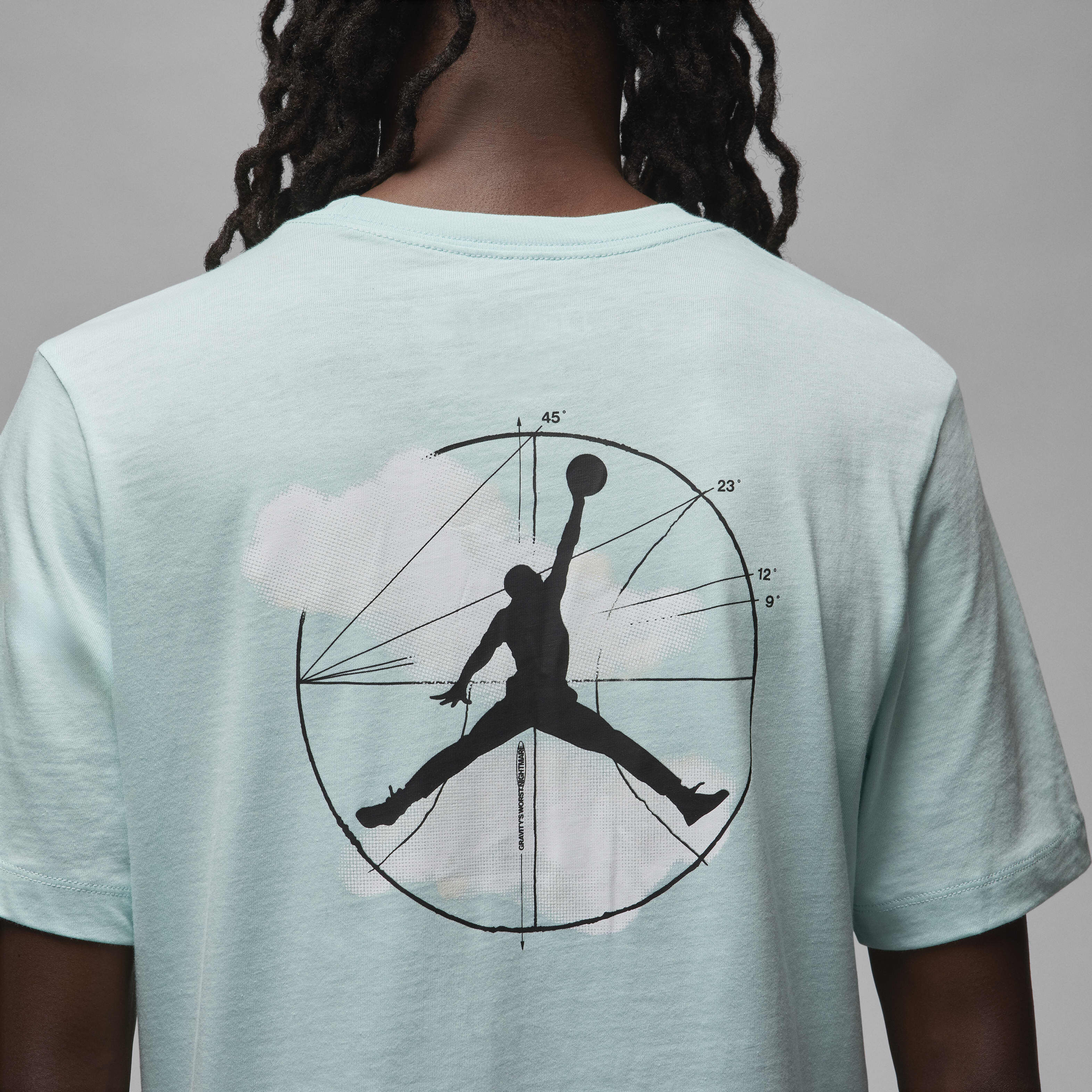 Jordan Sport image number 3