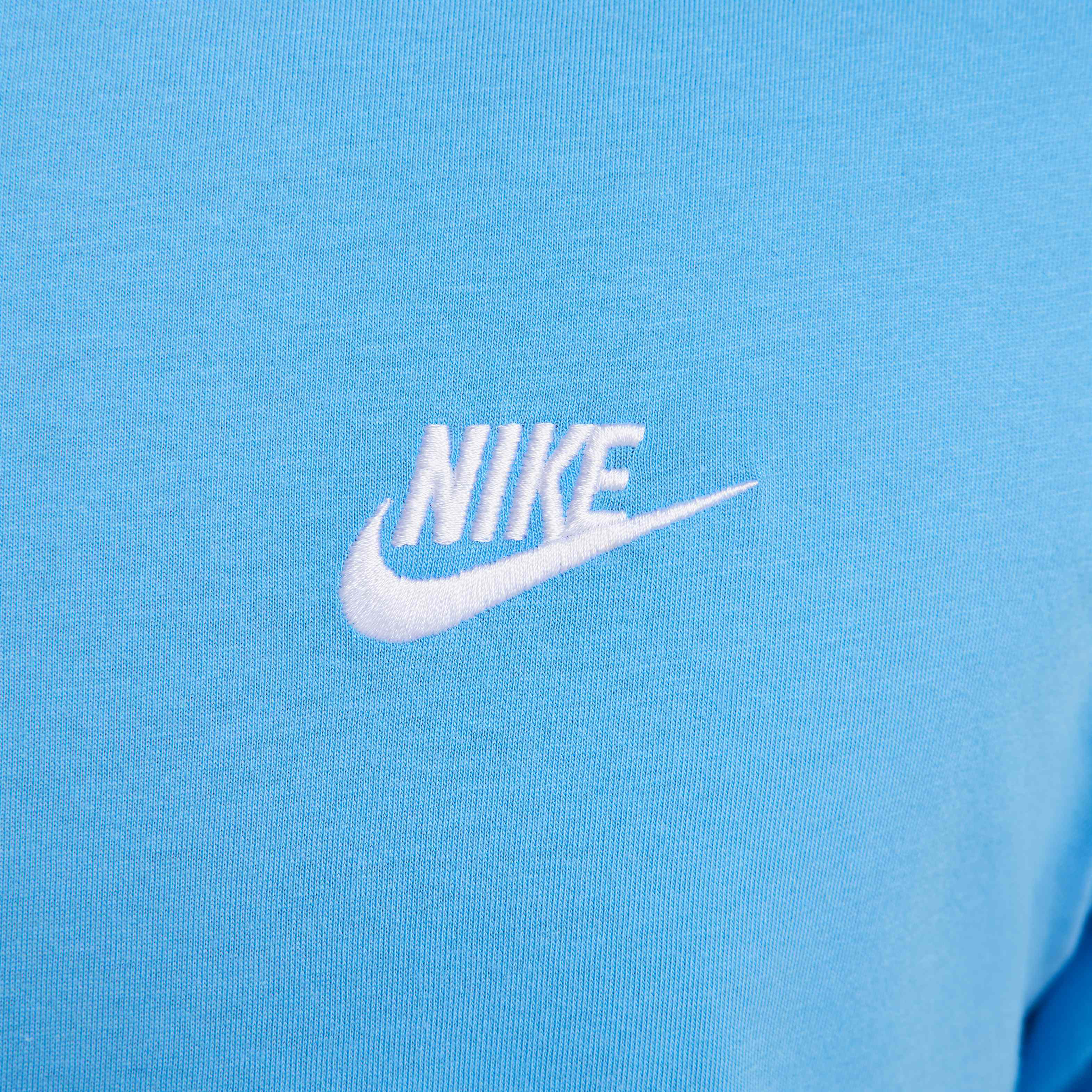 Nike Sportswear Club image number 3