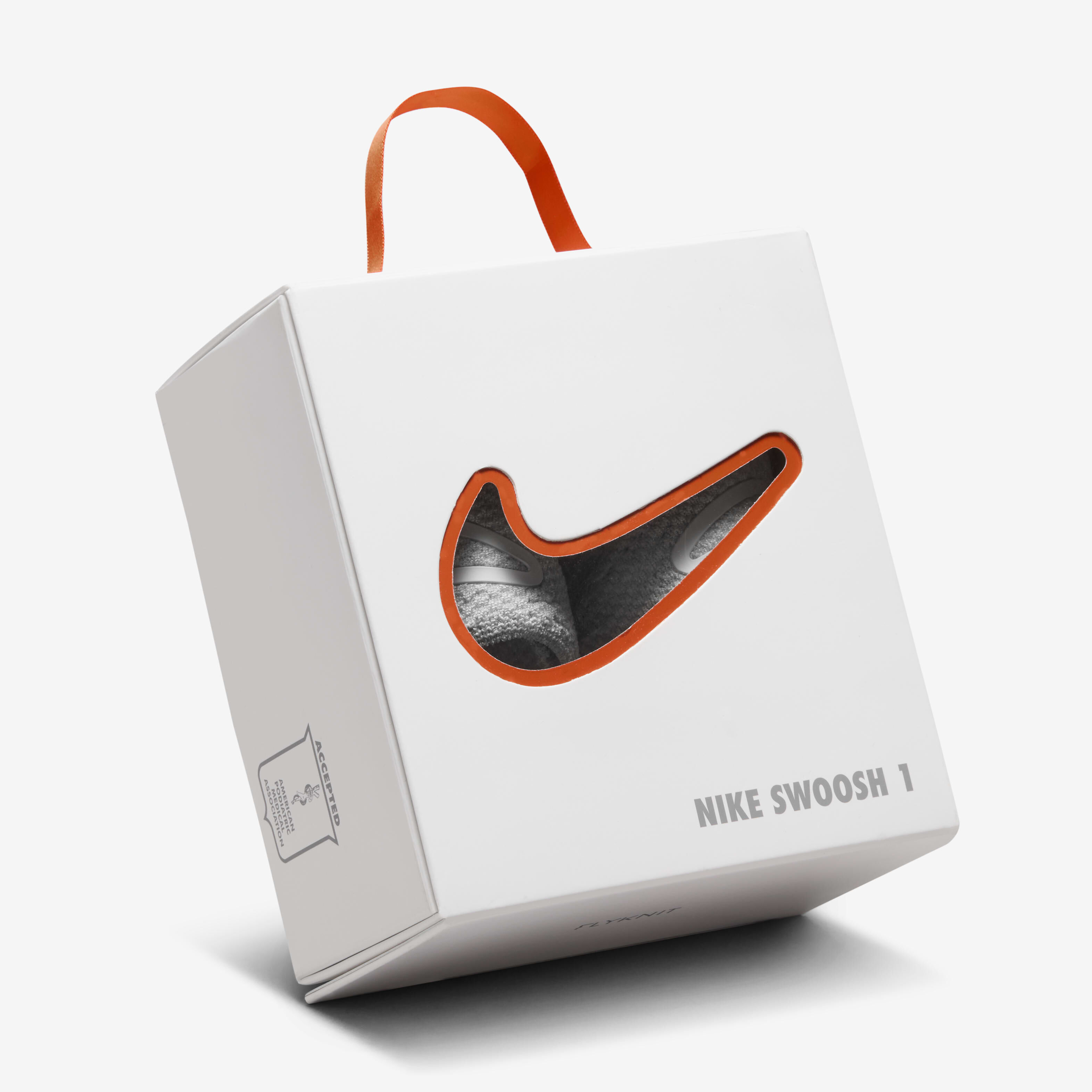 Nike Swoosh 1 image number 8