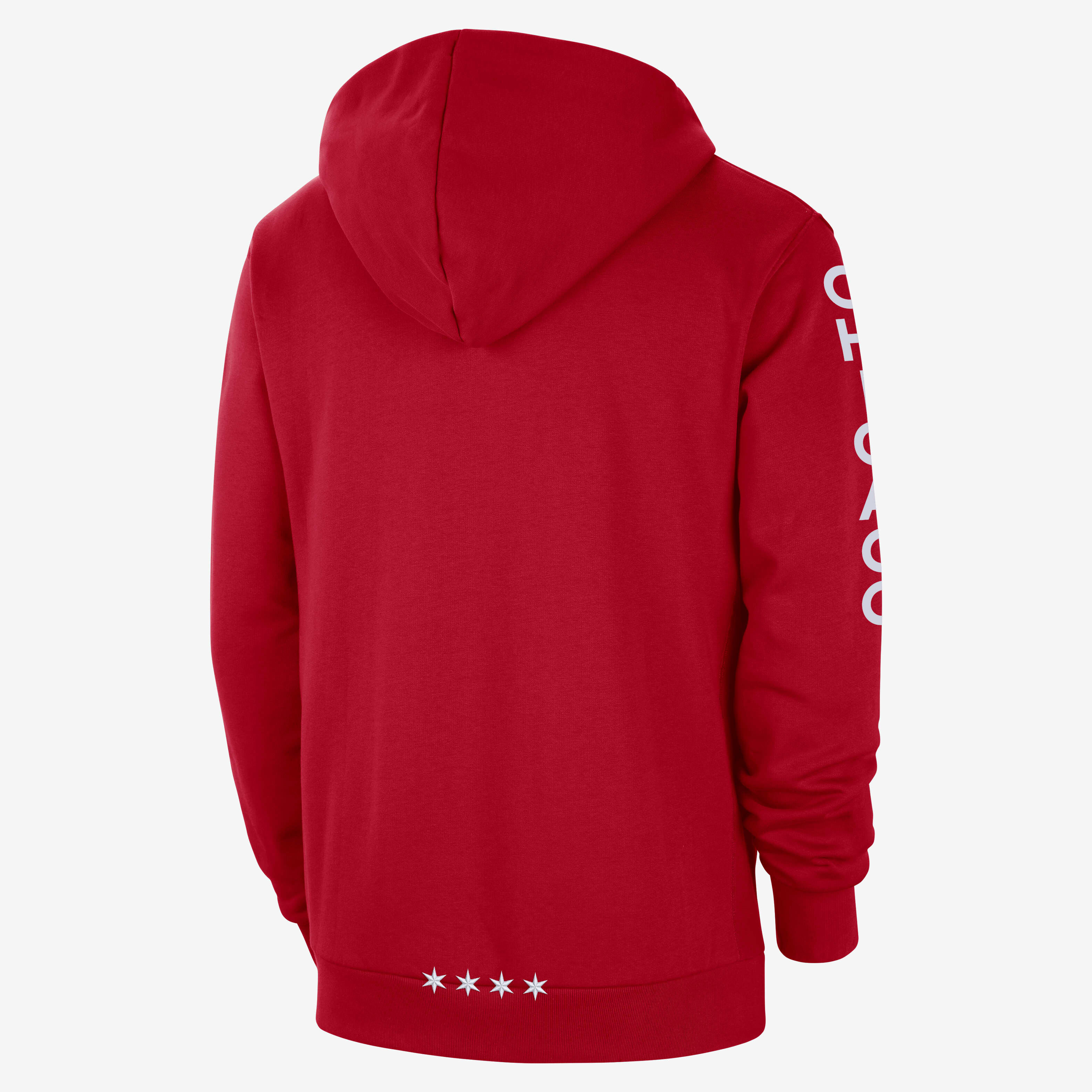 شيكاغو بولز ستاندرد ايشيو 2023/24 سيتي اديشن image number 1