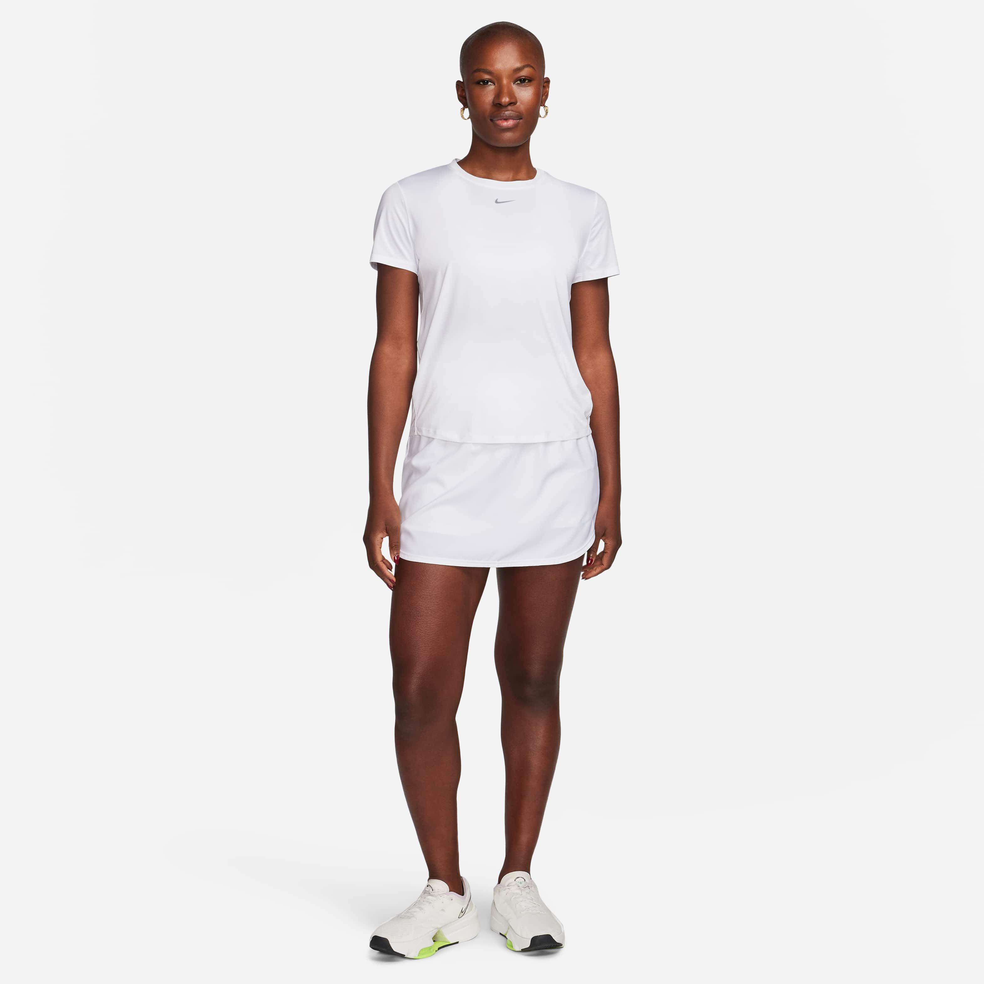 Nike One Classic image number 3