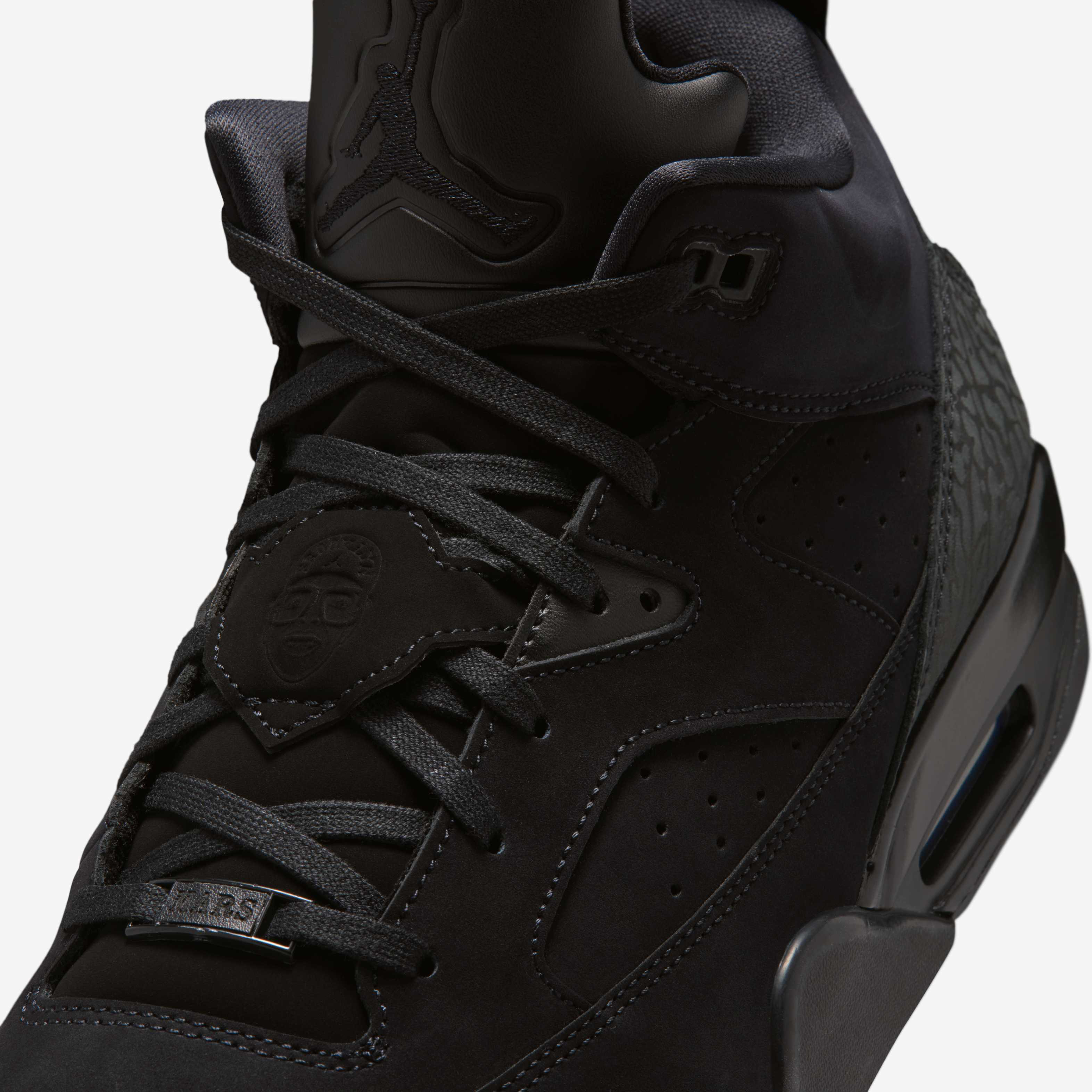 Jordan Son of Mars Low image number 6