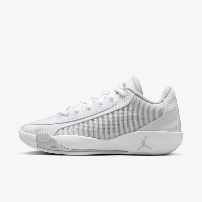 Buy Luka 'Navigator' Basketball Shoes White/Grey Fog Nike