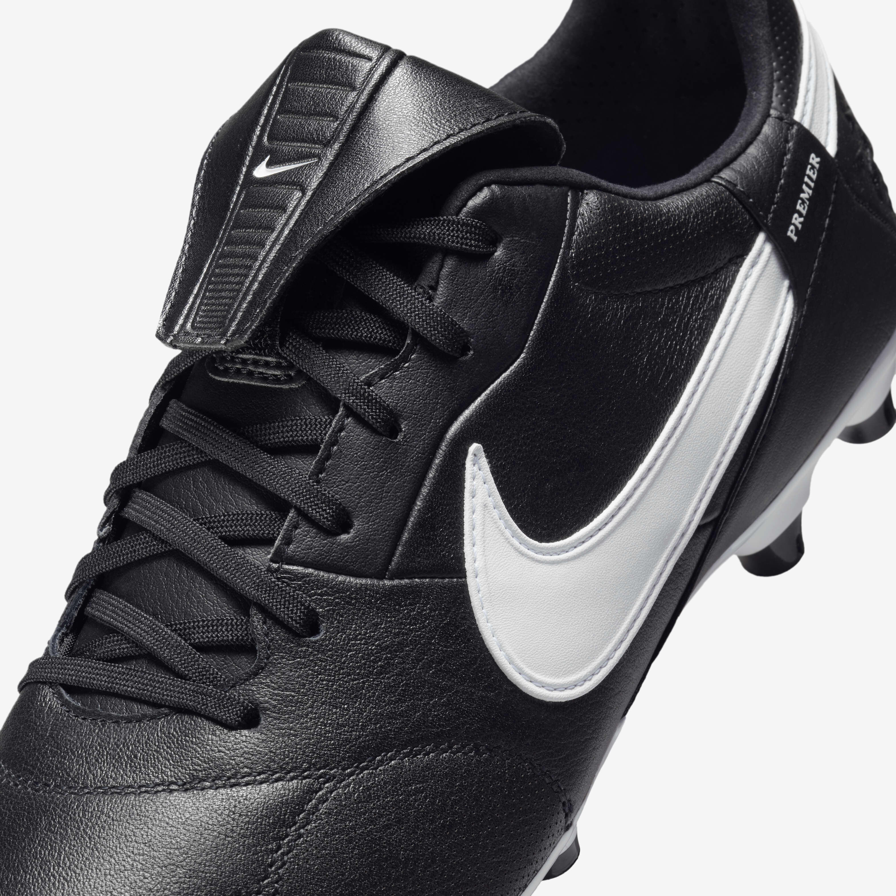 Nike premier 2. fg black discount