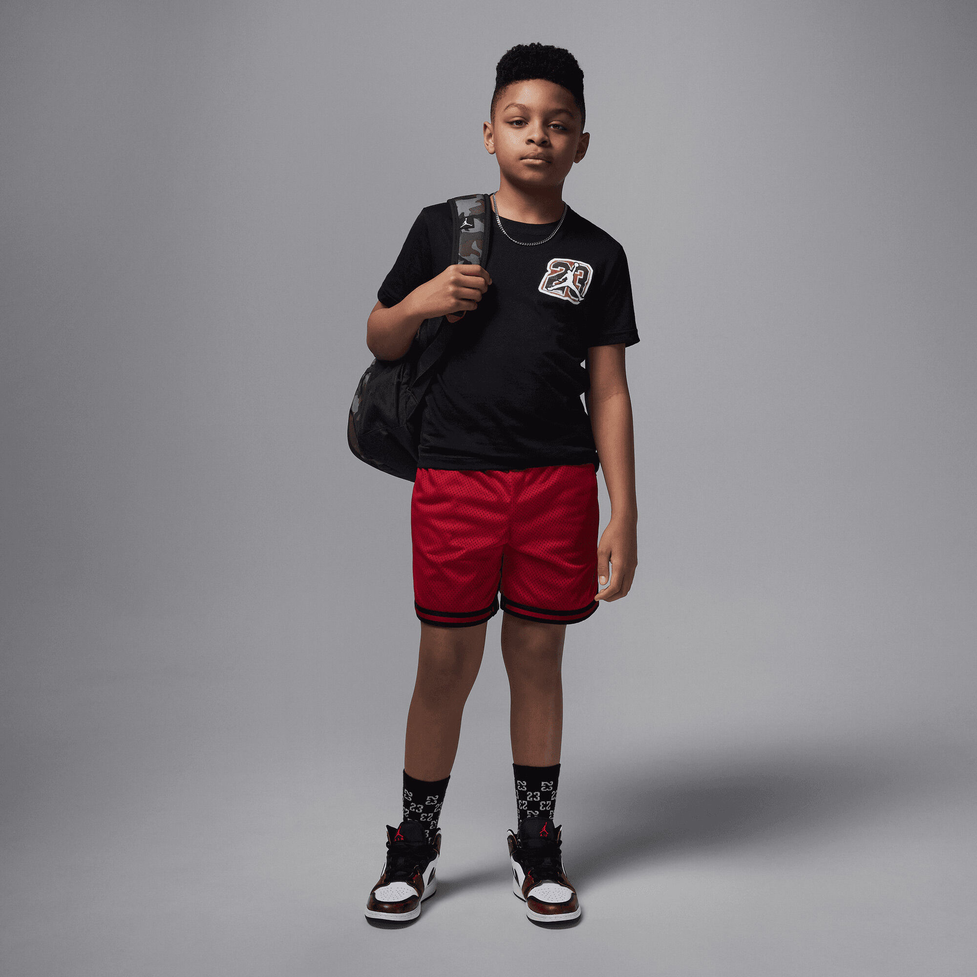 Jordan image number 5