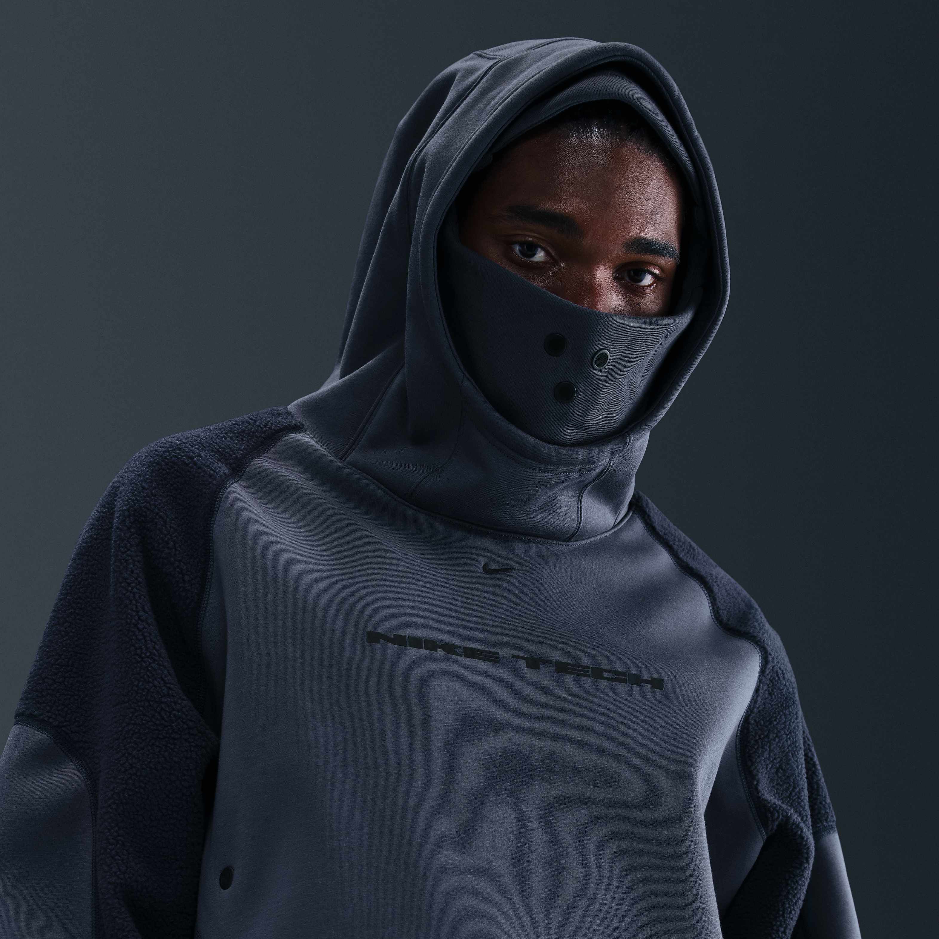 نايكي تك بوريس image number 5